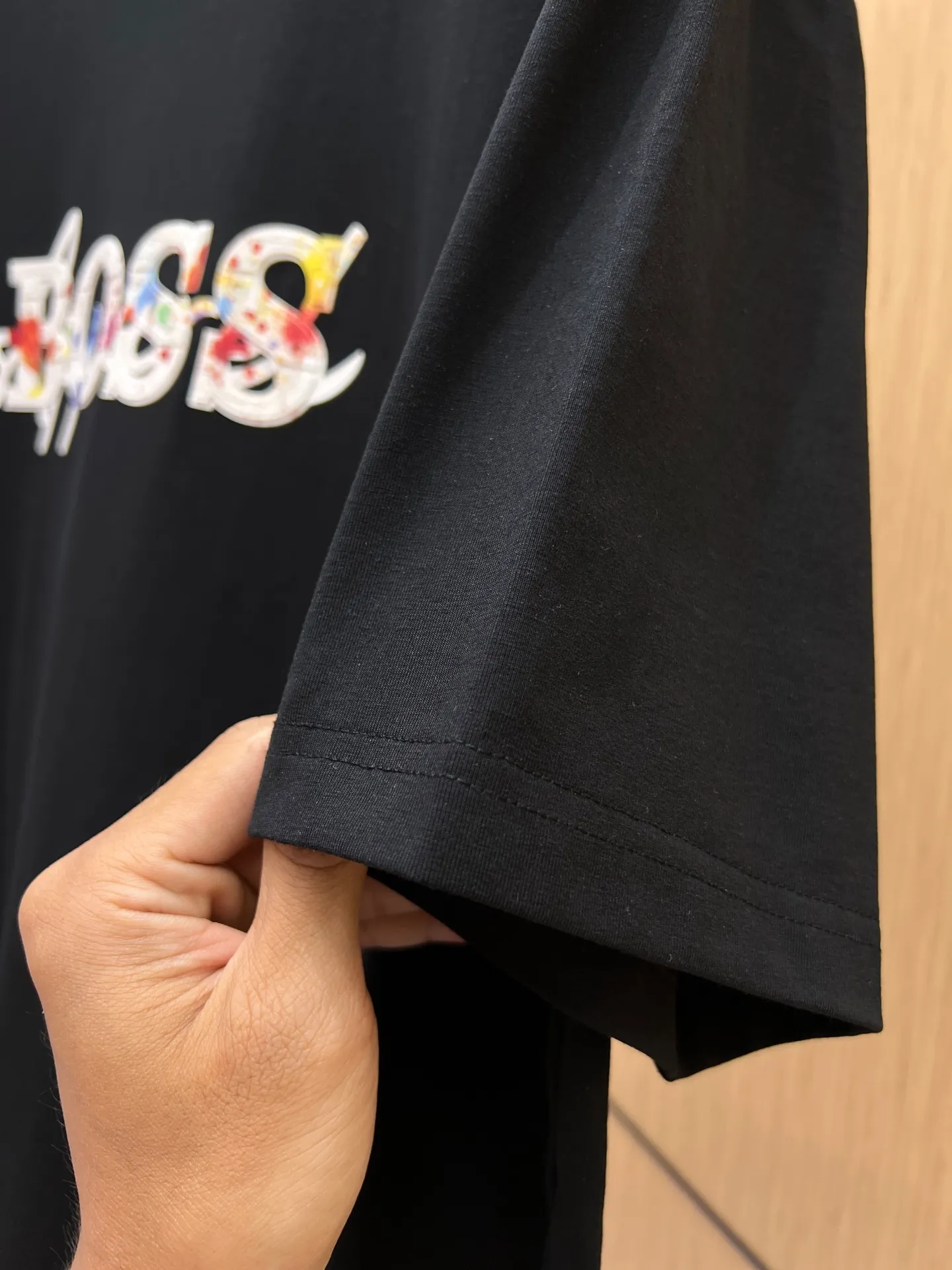 boss🌟New Arrival New Arrival T Premium ！ logo Premium . . . . . ！ ！ 🐎🐎Size：M-XXL（Size ）