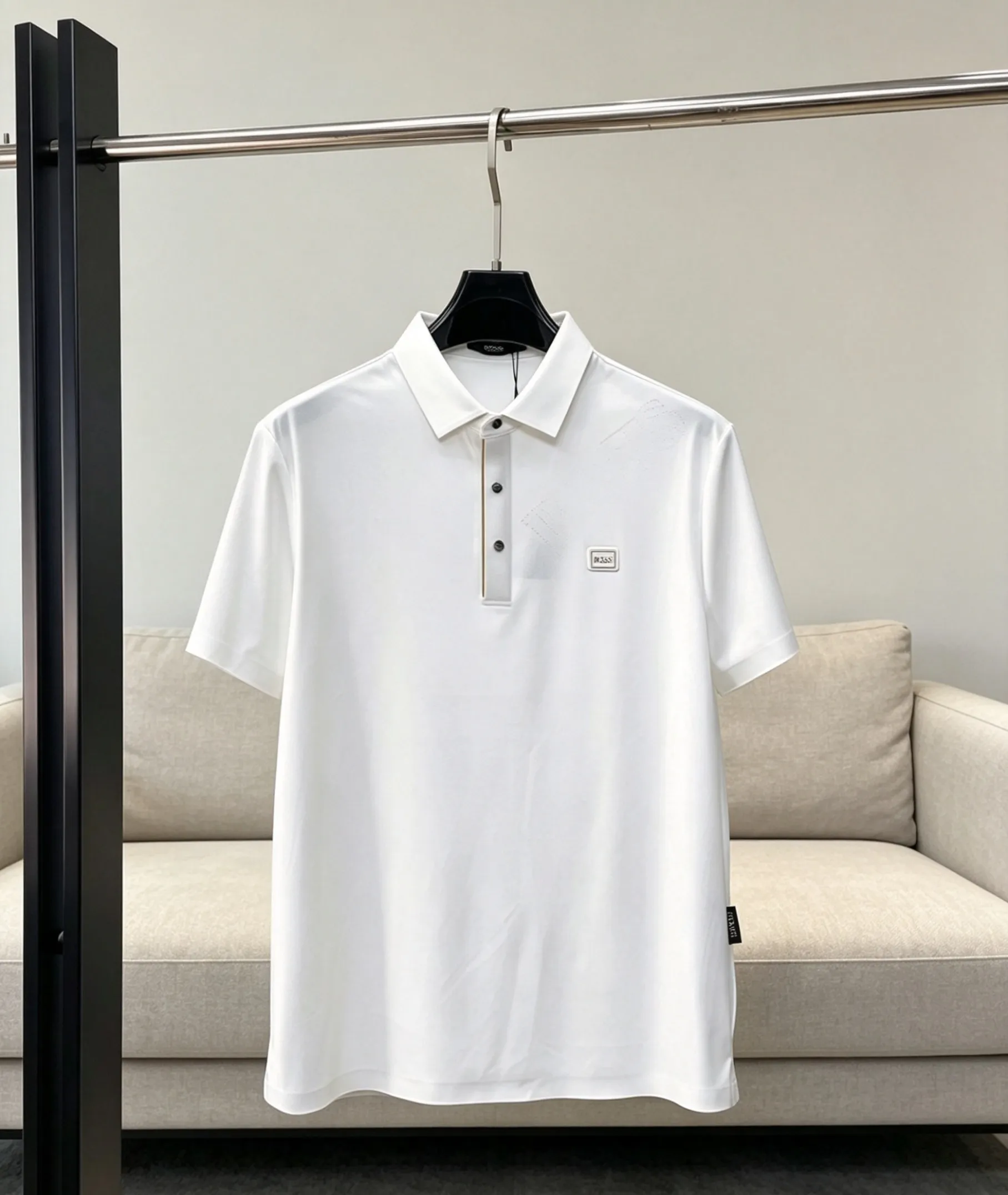 BOSS Premium ！ ， ， ， ！ ， ， Breathable ， ， ， ， ， ， ， ， ！ ， 。 ， ， ， ， ， Quality ！ ， M-4XL ， ！