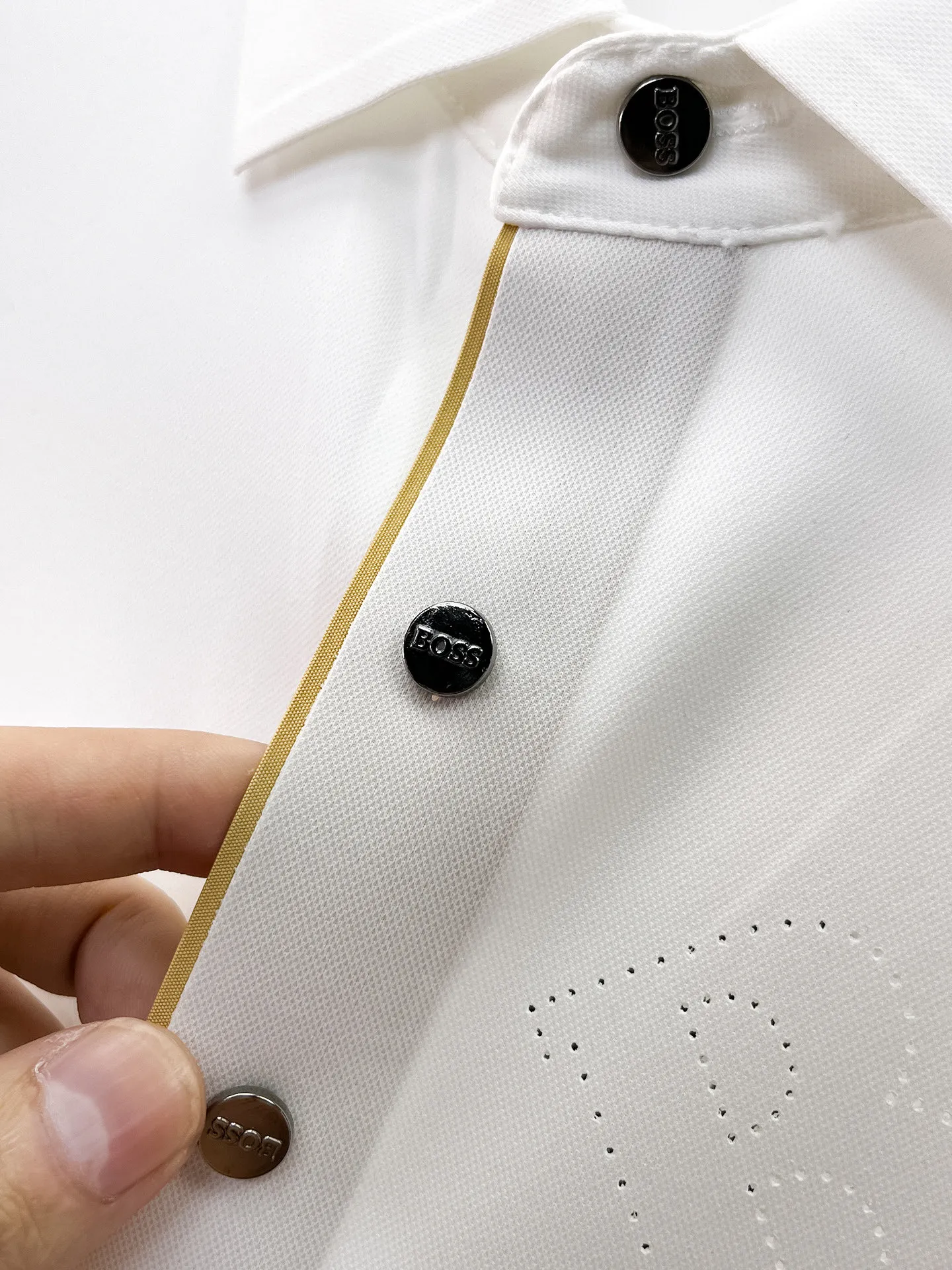 BOSS Premium ！ ， ， ， ！ ， ， Breathable ， ， ， ， ， ， ， ， ！ ， 。 ， ， ， ， ， Quality ！ ， M-4XL ， ！