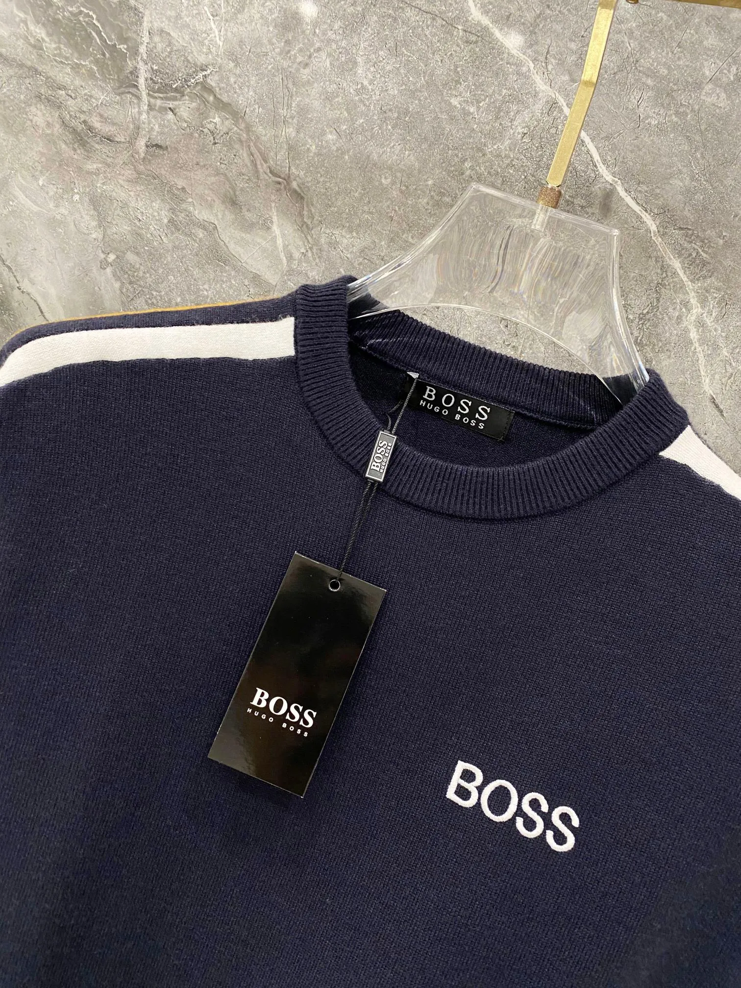 BOSS 2026 New Arrival ！ Quality ，Versatile ！Logo ！ Premium Versatile Quality HOLD ， Classic ！ ​ Sizes:M-3XL