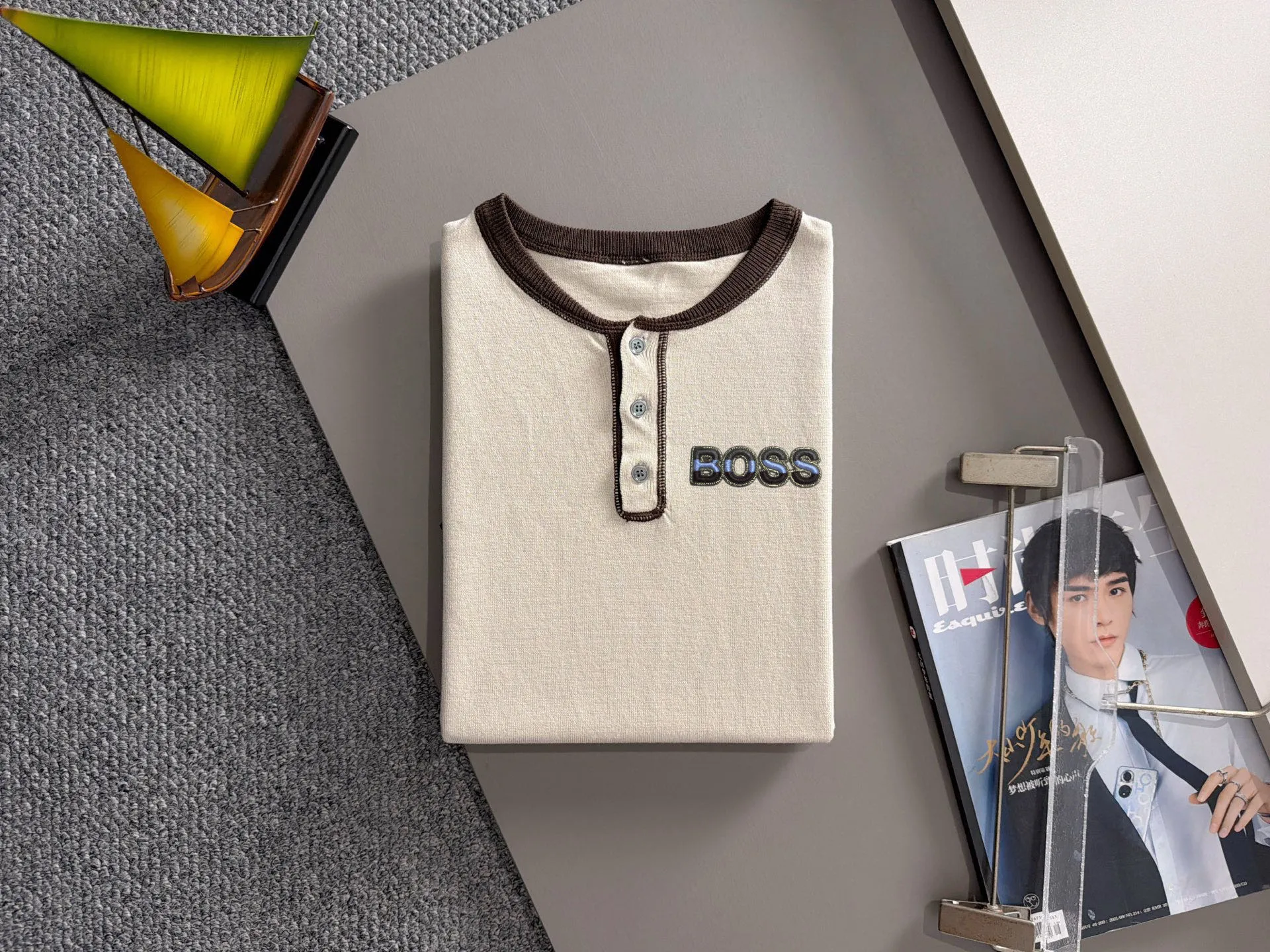 boos Quality 26ss New Arrival T ， ， T ， ， ！ 。 Size：M 4XL