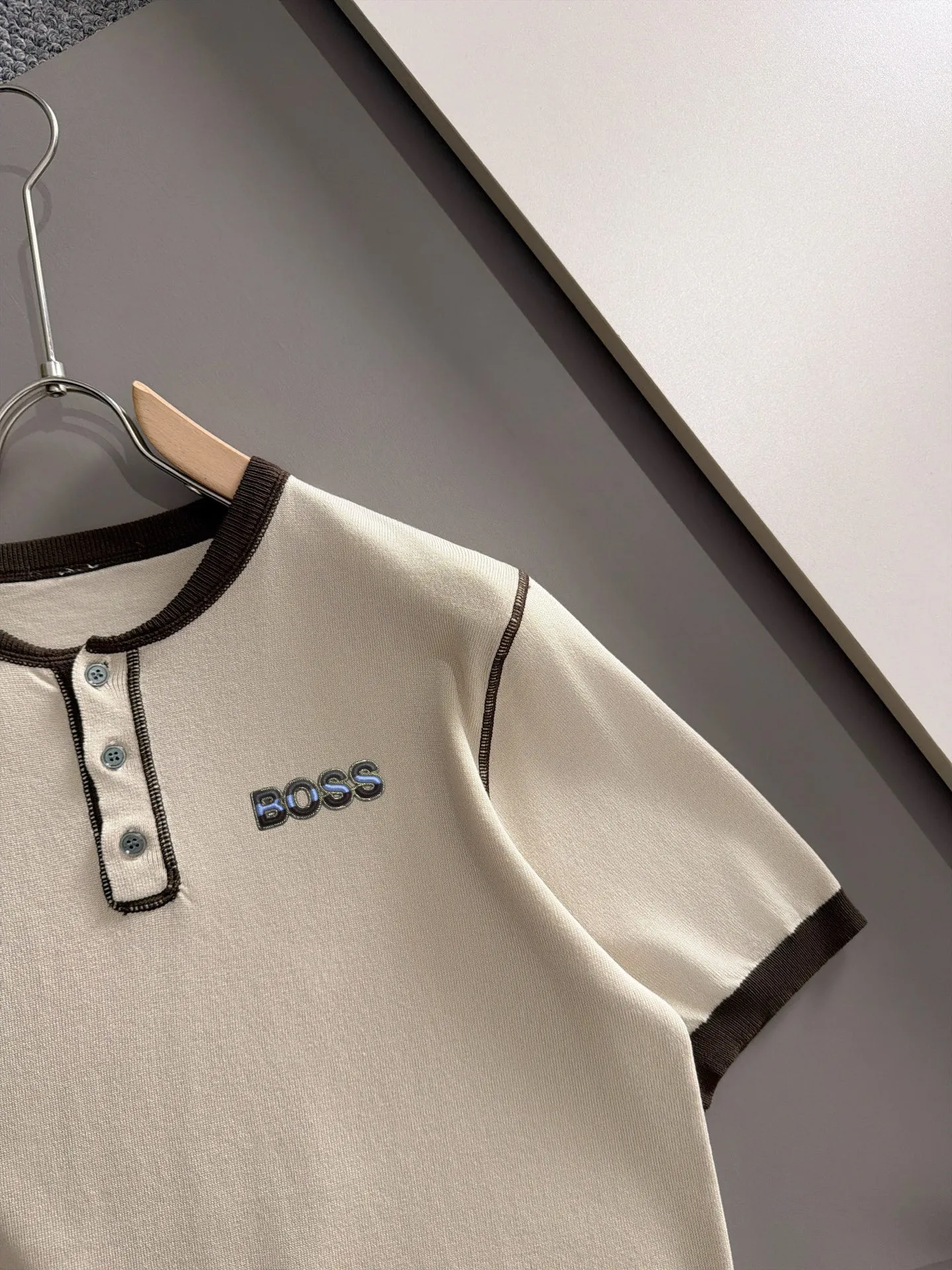 boos Quality 26ss New Arrival T ， ， T ， ， ！ 。 Size：M 4XL