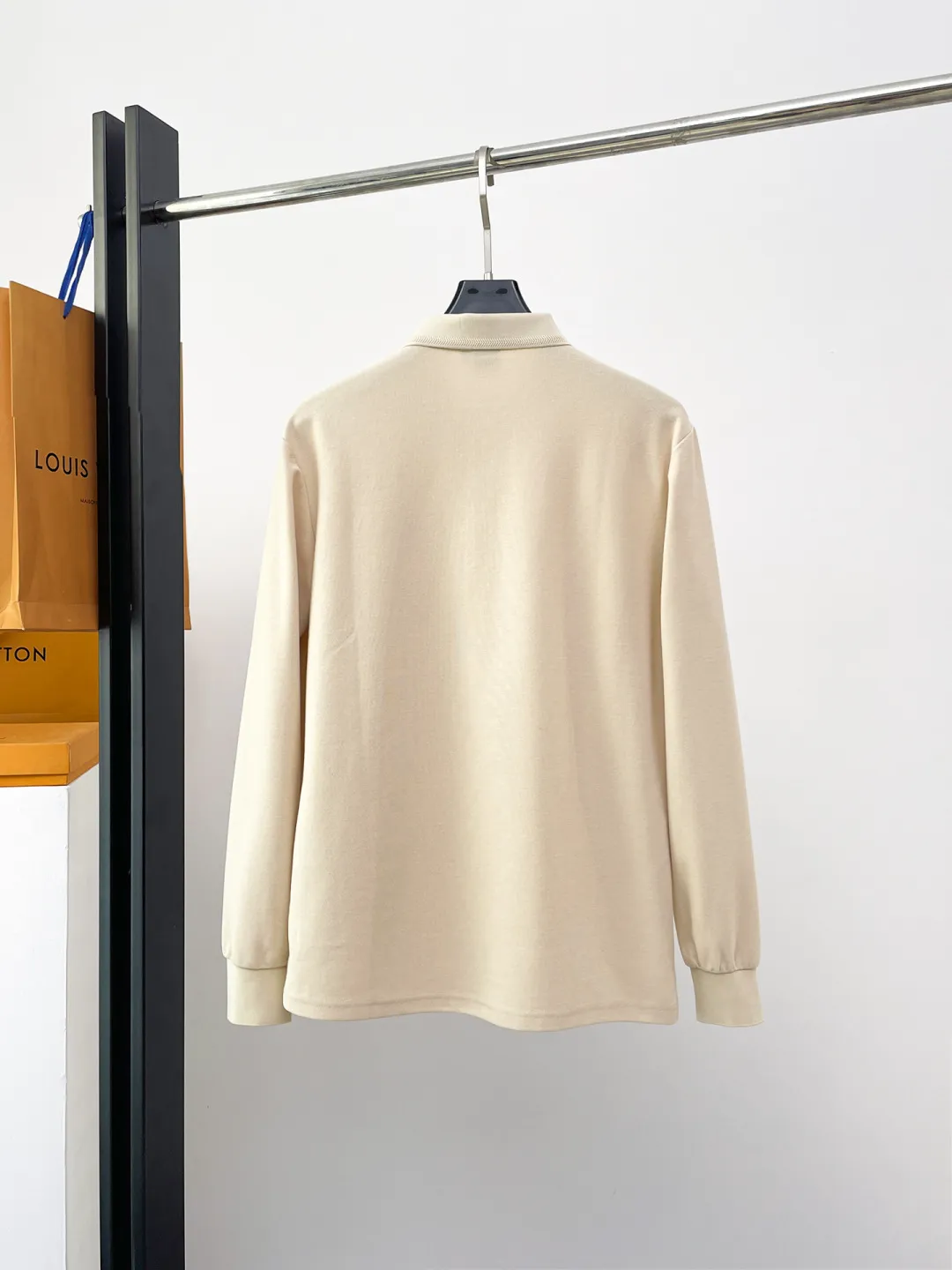 New Arrival Polo Same Style ， Factory New Arrival Versatile Size：M-XXXL