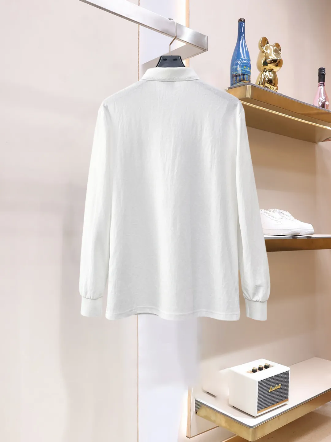 New Arrival Polo Same Style ， Factory New Arrival Versatile Size：M-XXXL