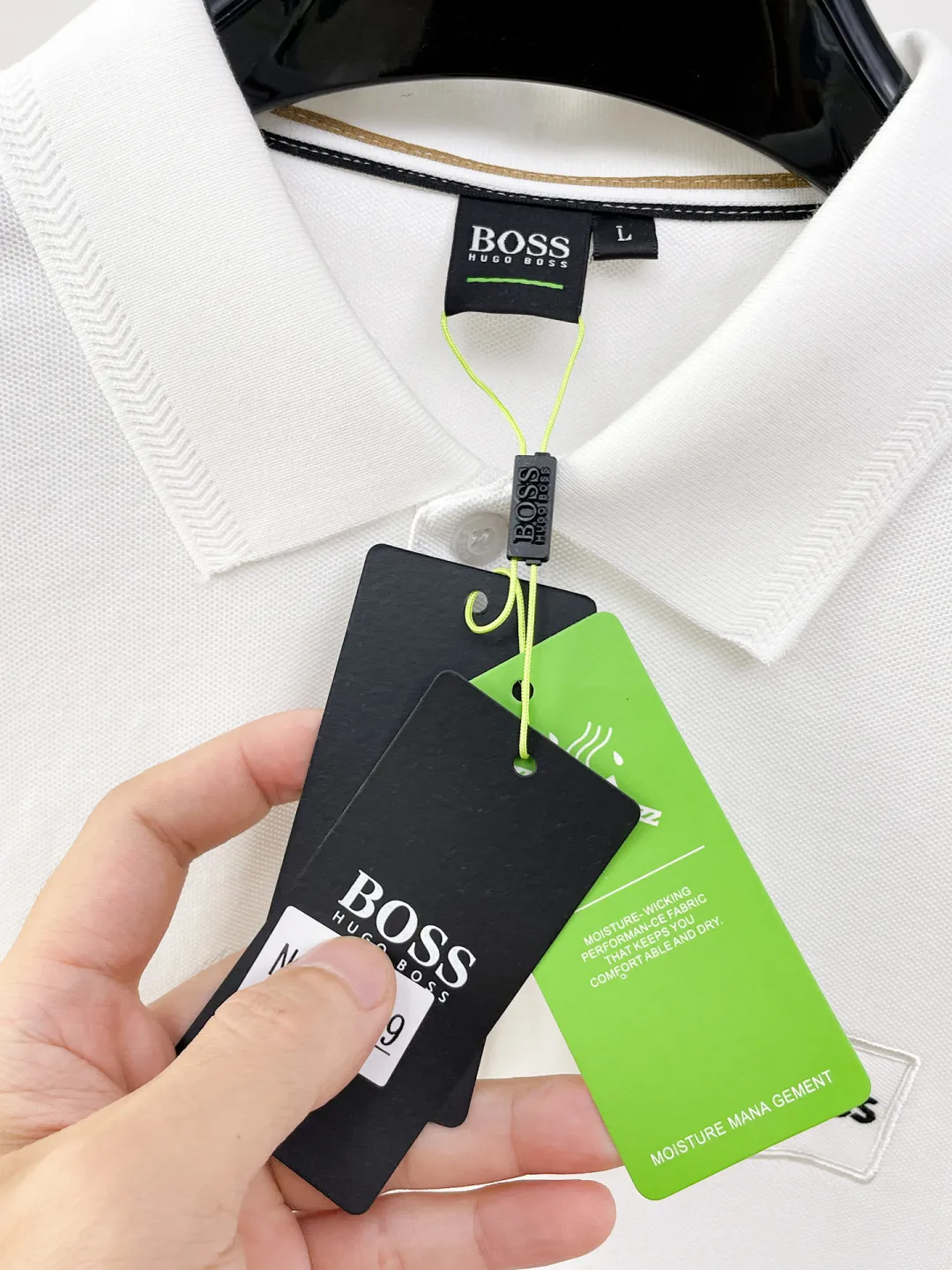 New Arrival Polo Same Style ， Factory New Arrival Versatile Size：M-XXXL