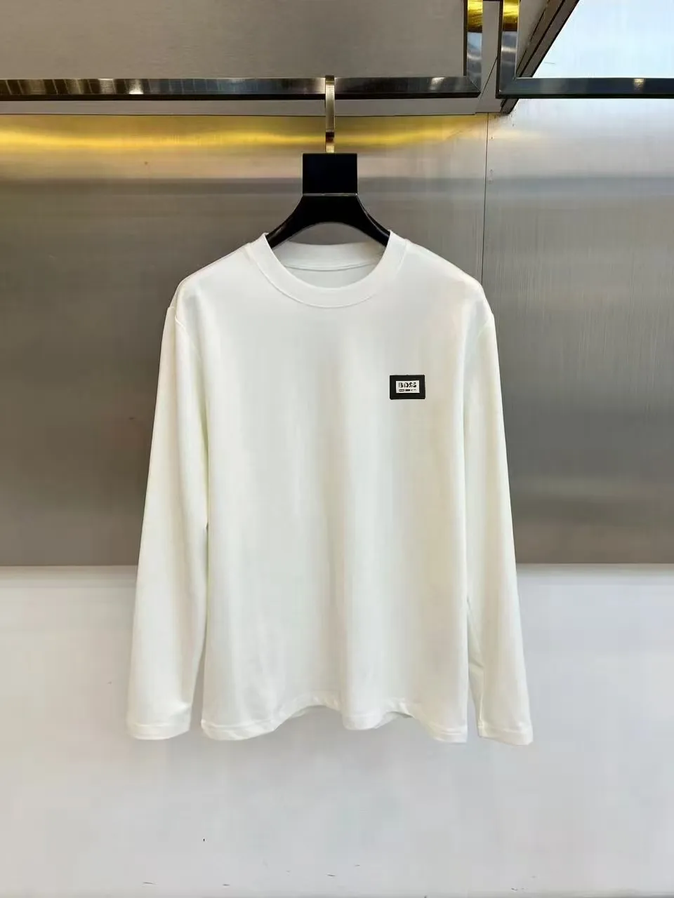 ，Boss 2026 New Arrival T ， 100％ ， logo ， Breathable ， ， ， ， ， ， ， ， ， ！（ ） Sizes：M-3XL