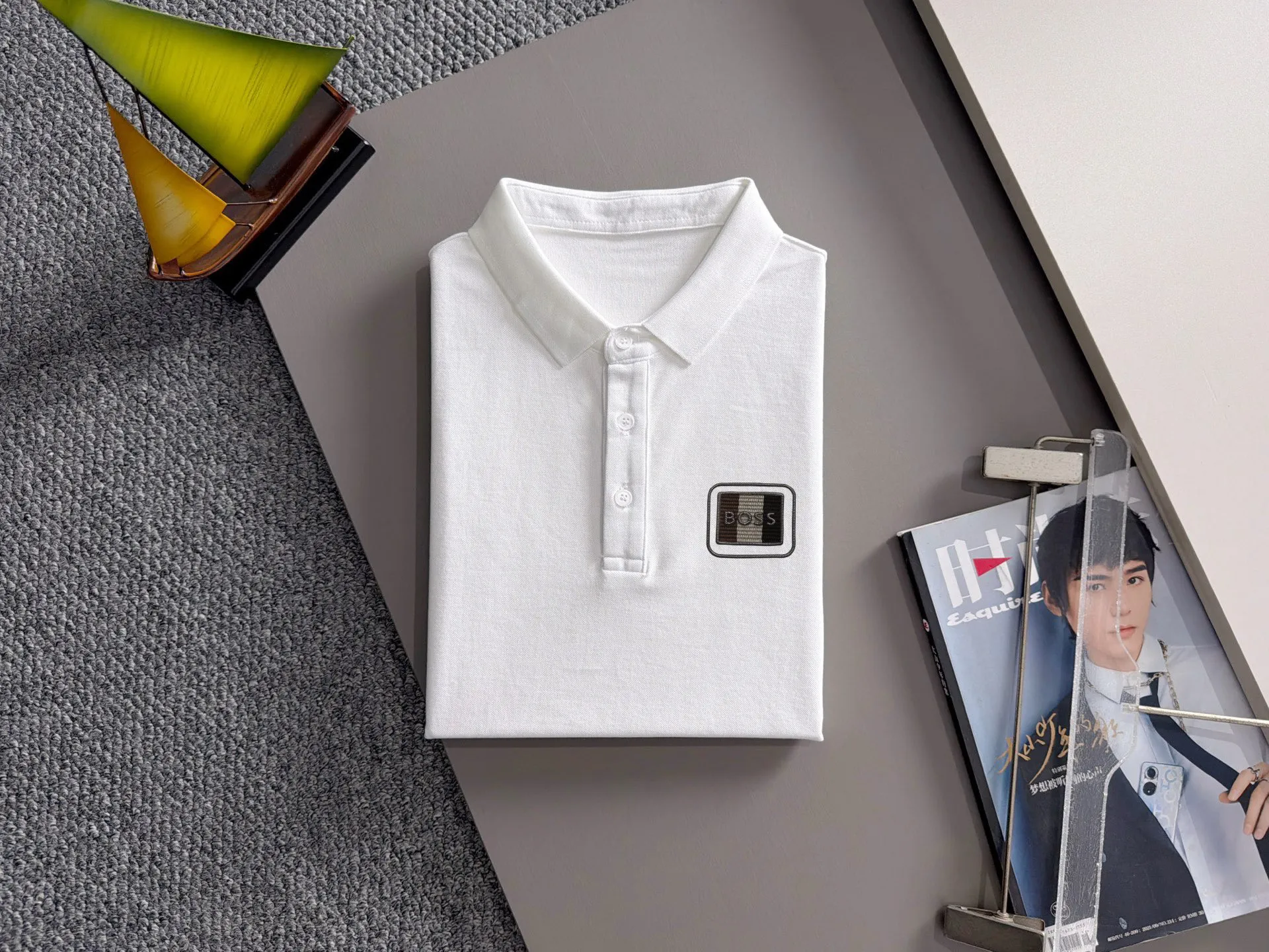 BOOS Quality 26ss New Arrival T ， ， T ， ， ！ 。 Size：M 4XL