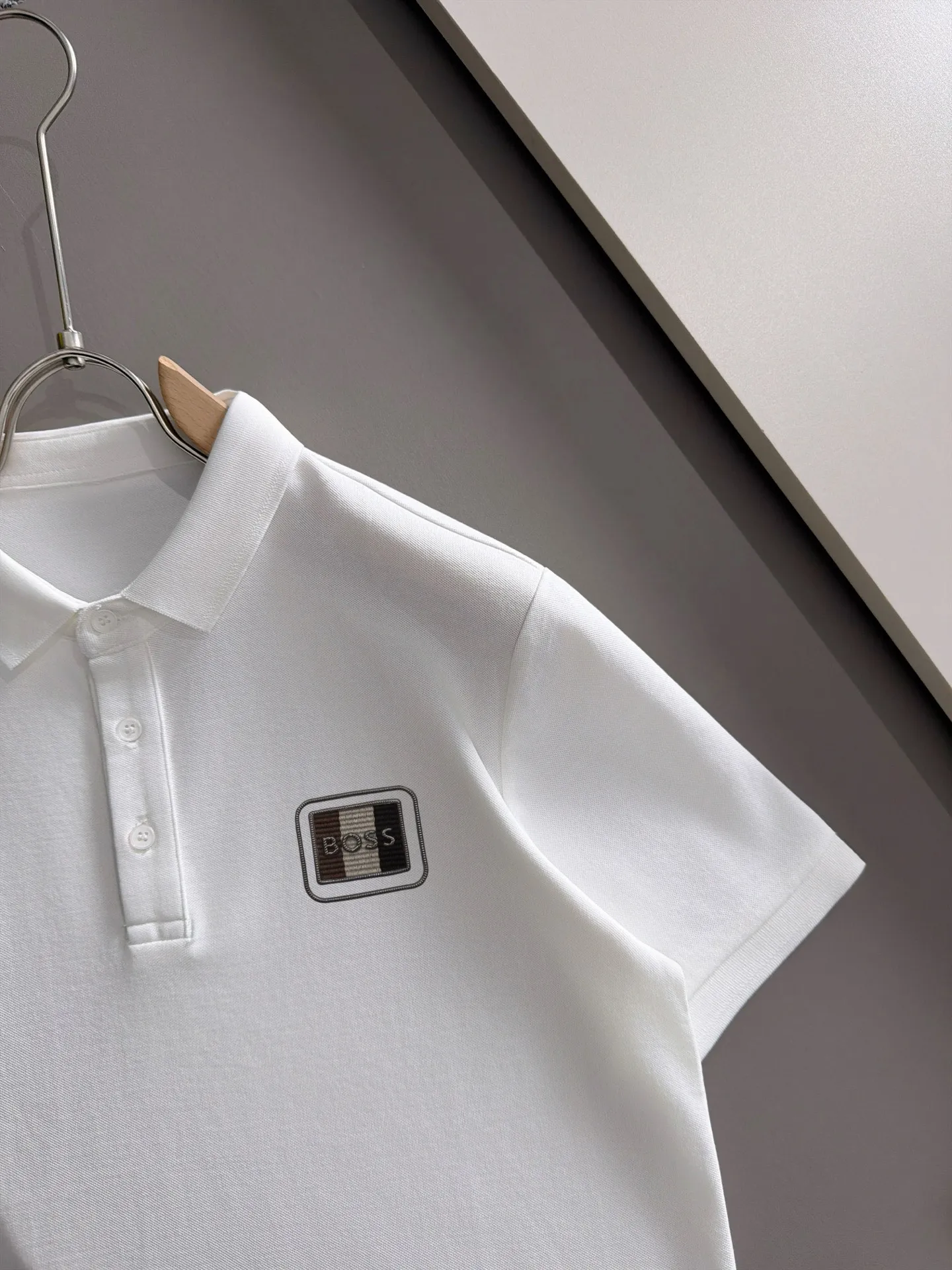 BOOS Quality 26ss New Arrival T ， ， T ， ， ！ 。 Size：M 4XL