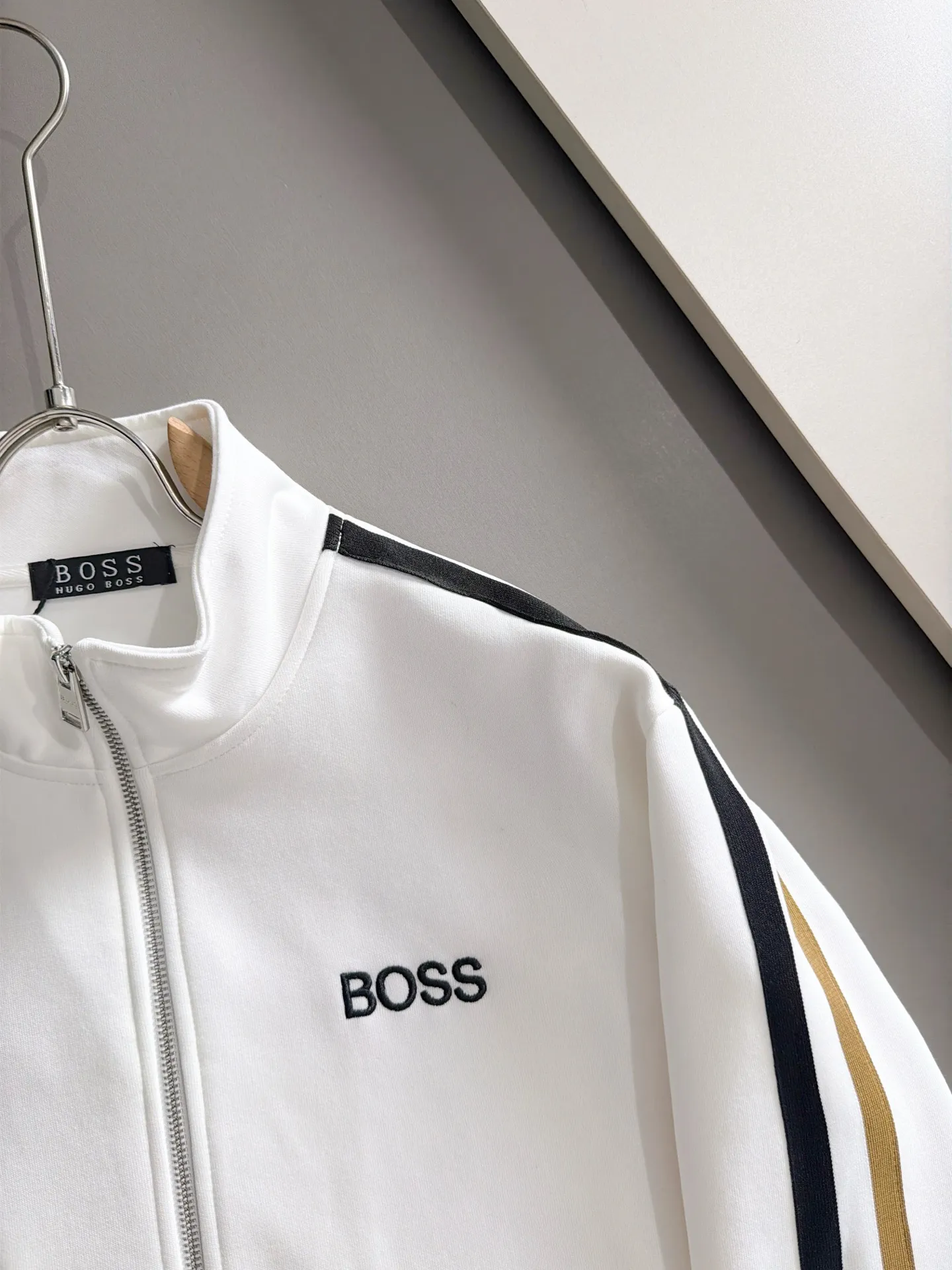 🛫🛫🛫 BOSS BOSS 26ss ， ‼ ， ， ， ， ， ， ！ ！ 、 ！Sizes：M ～ XXXL