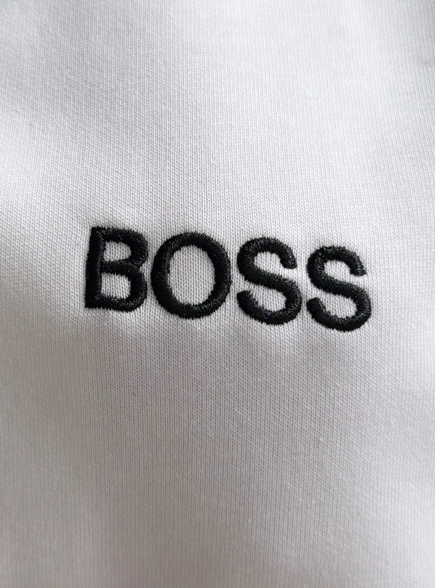 🛫🛫🛫 BOSS BOSS 26ss ， ‼ ， ， ， ， ， ， ！ ！ 、 ！Sizes：M ～ XXXL