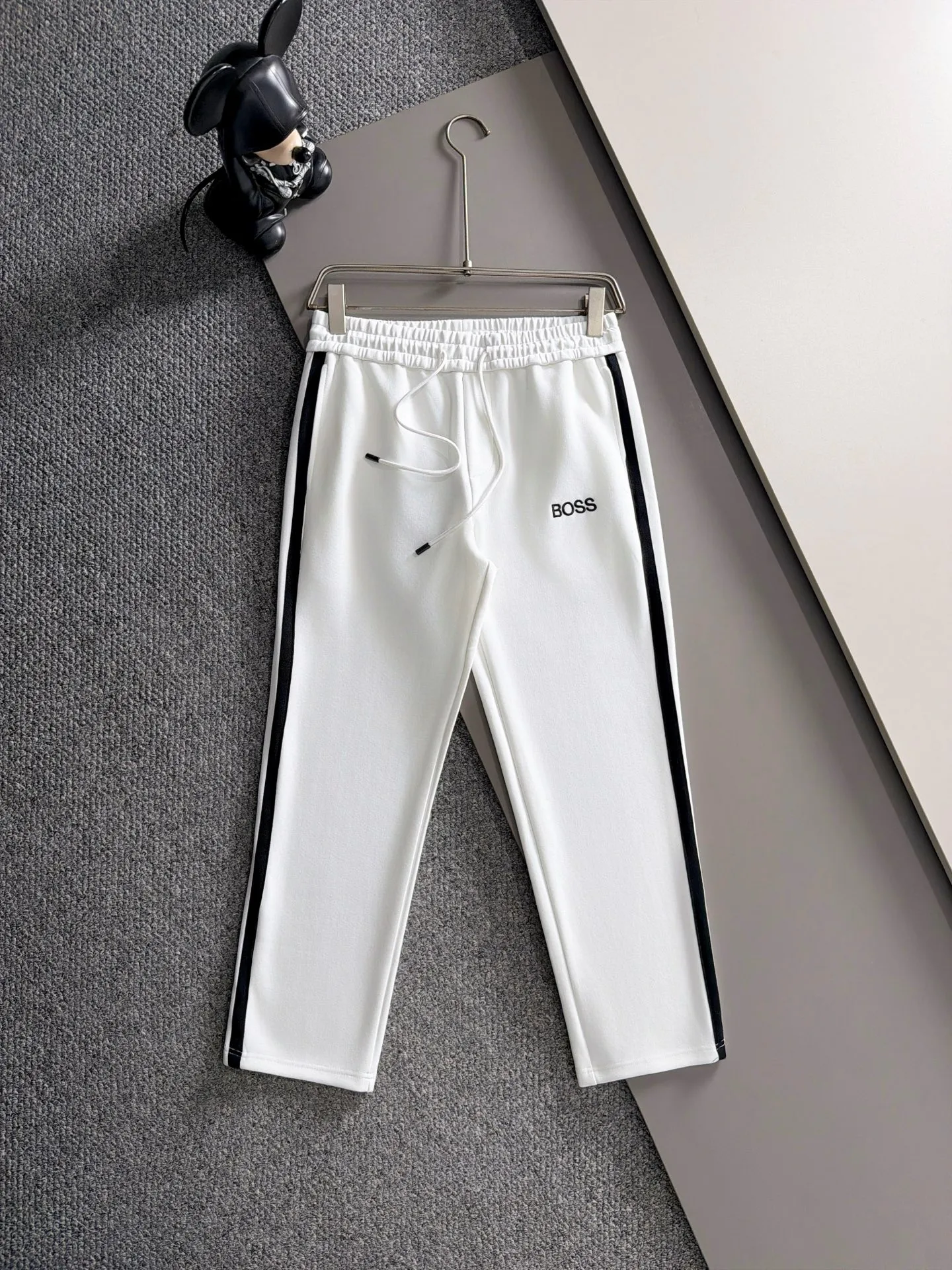 🛫🛫🛫 BOSS BOSS 26ss ， ‼ ， ， ， ， ， ， ！ ！ 、 ！Sizes：M ～ XXXL