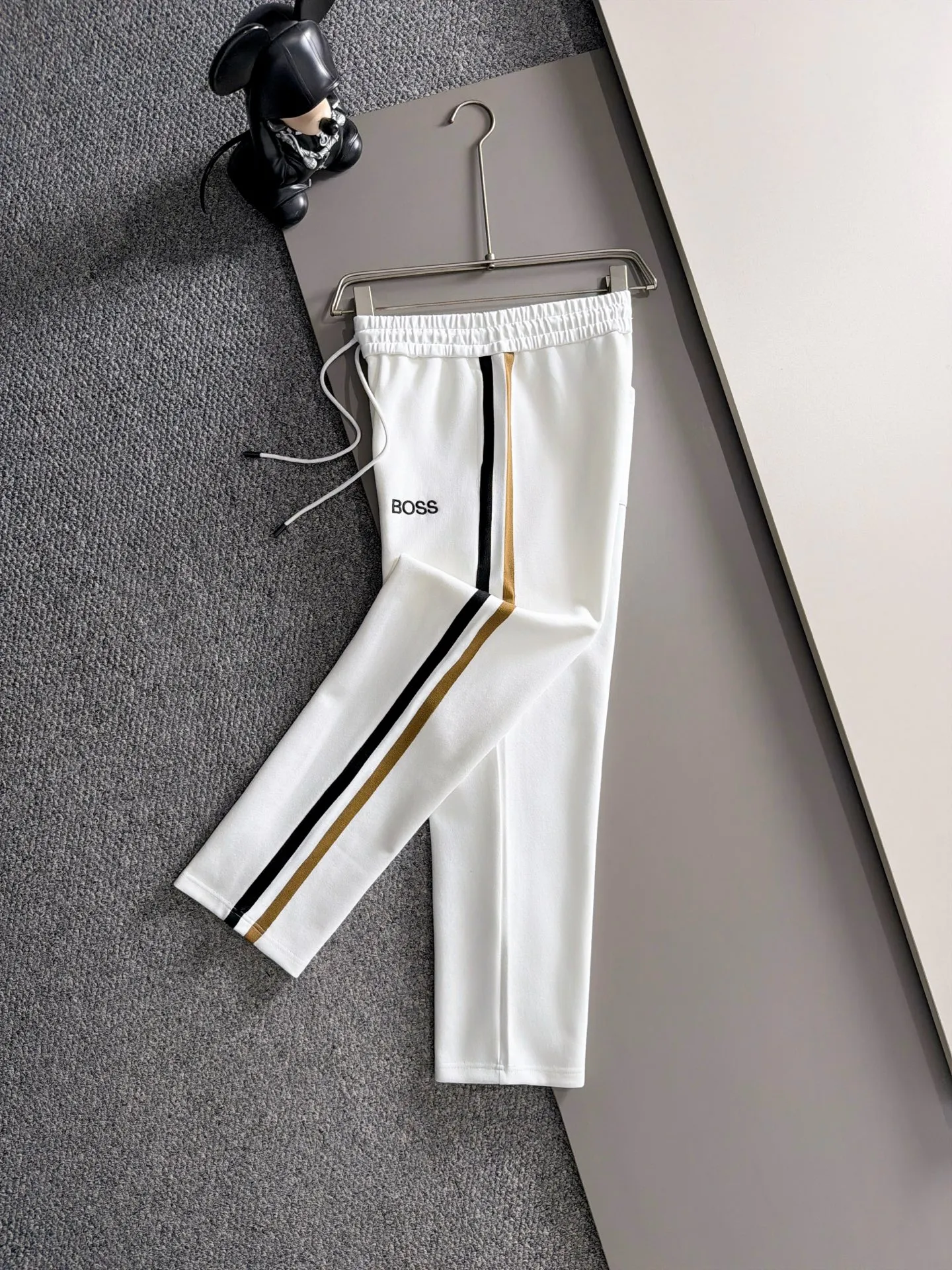 🛫🛫🛫 BOSS BOSS 26ss ， ‼ ， ， ， ， ， ， ！ ！ 、 ！Sizes：M ～ XXXL