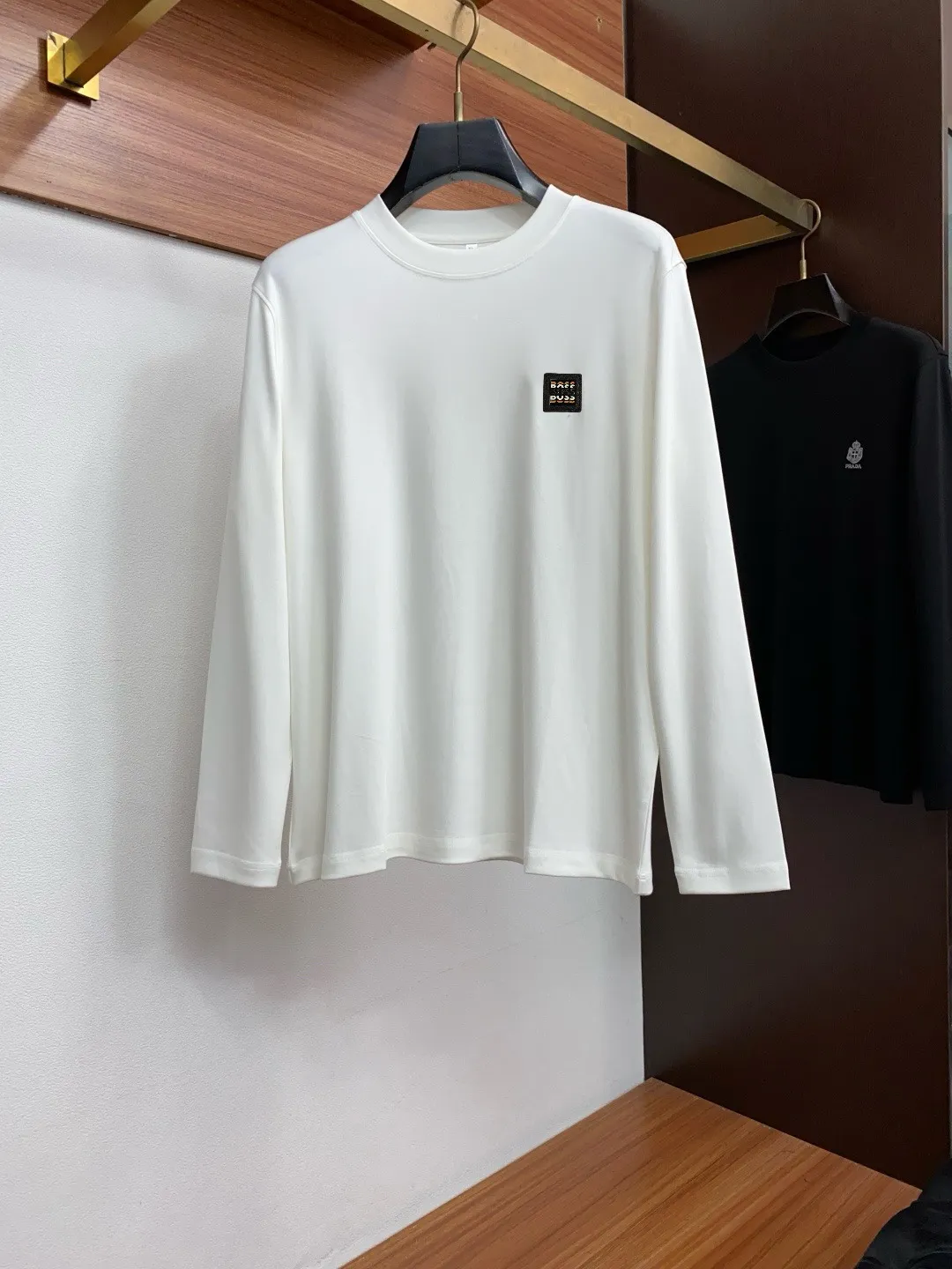 ，Boss 2026 New Arrival T ， 100％ ， logo ， Breathable ， ， ， ， ， ， ， ， ， ！（ ） Sizes：M-3XL