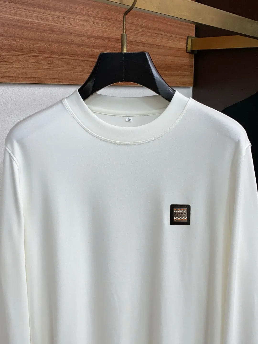 ，Boss 2026 New Arrival T ， 100％ ， logo ， Breathable ， ， ， ， ， ， ， ， ， ！（ ） Sizes：M-3XL