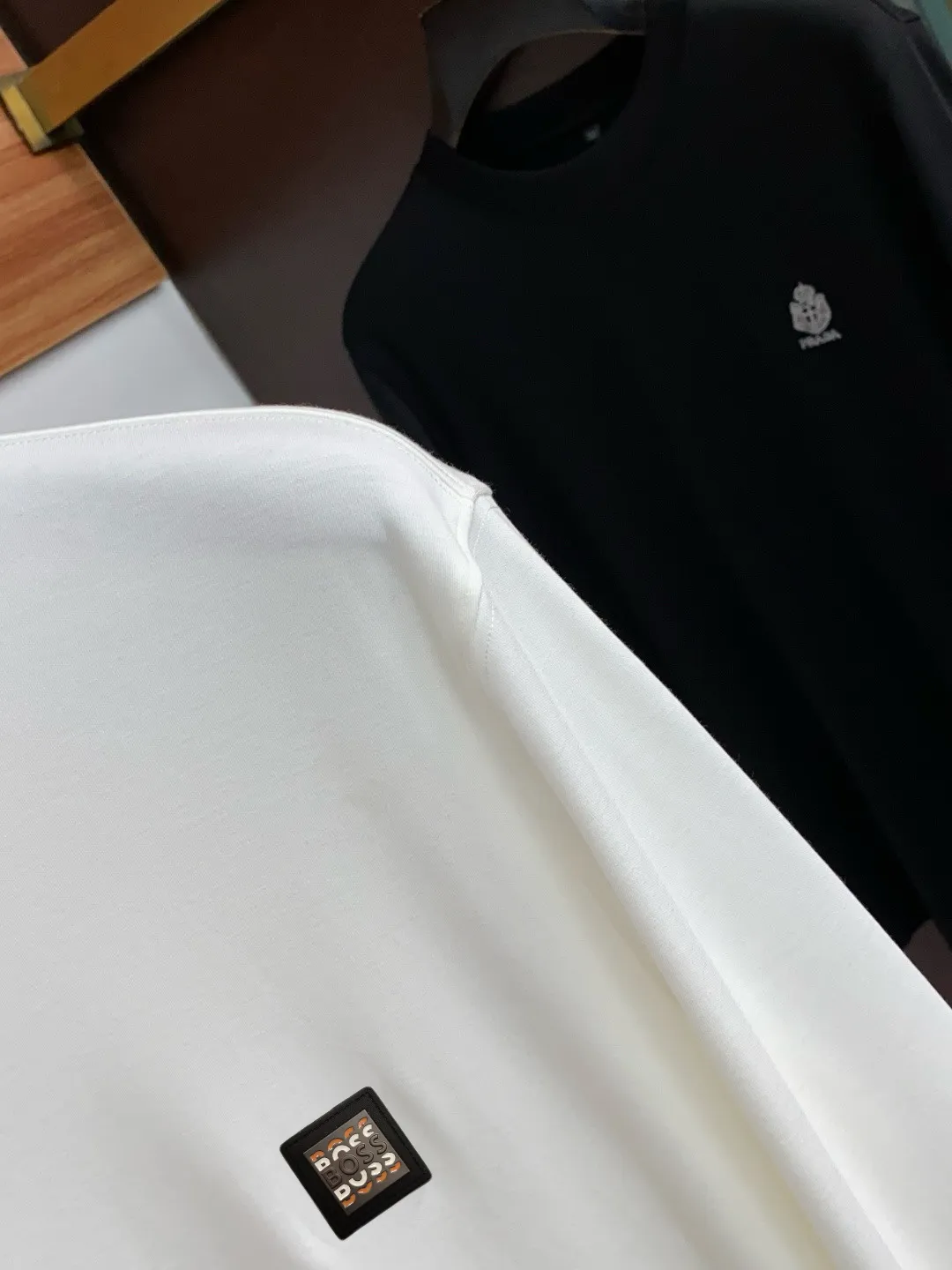 ，Boss 2026 New Arrival T ， 100％ ， logo ， Breathable ， ， ， ， ， ， ， ， ， ！（ ） Sizes：M-3XL