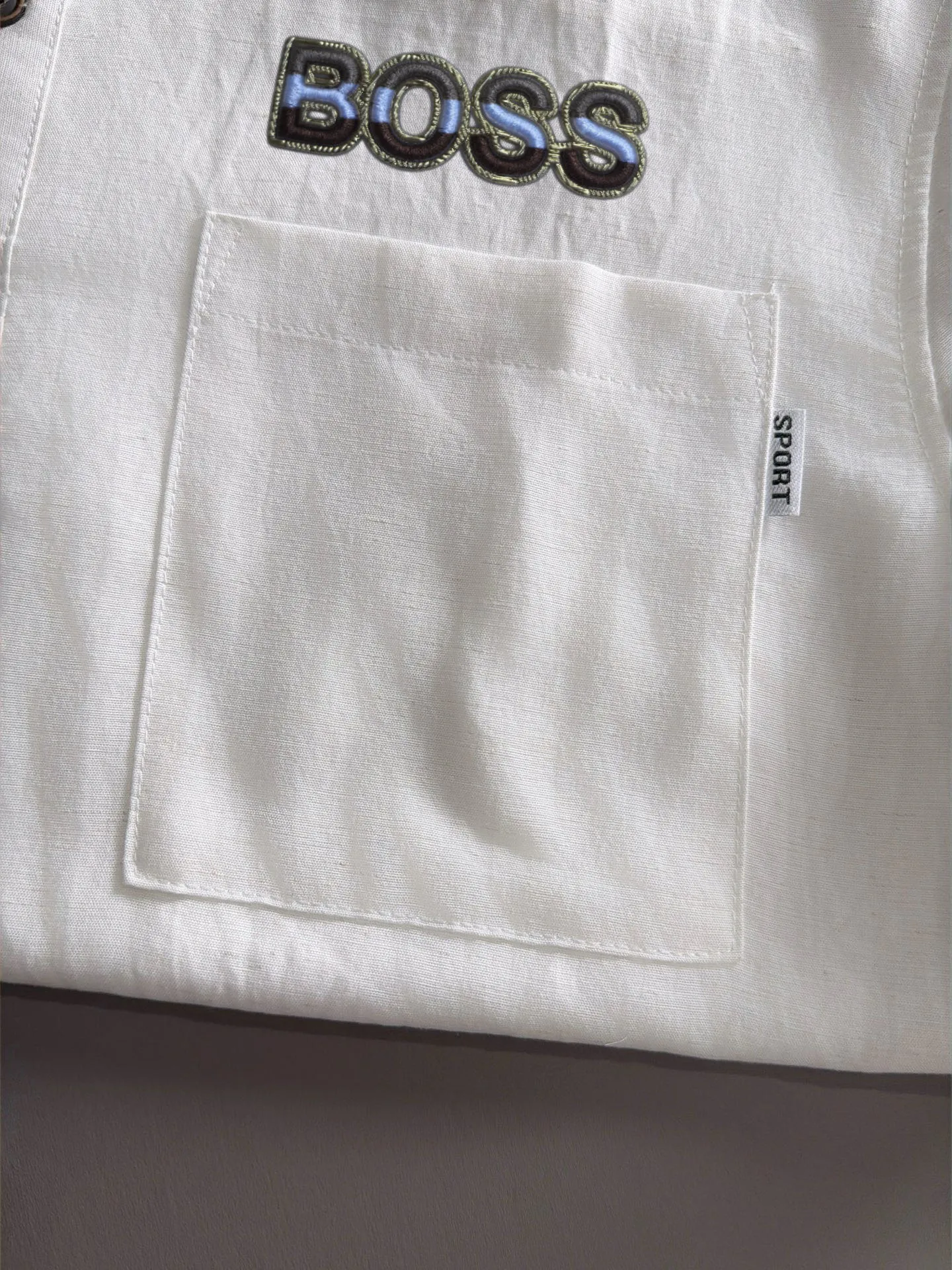 BOOS 26ss New Arrival T ， ， ， ， T ， ， 。 ， 。 Size：L 4XL