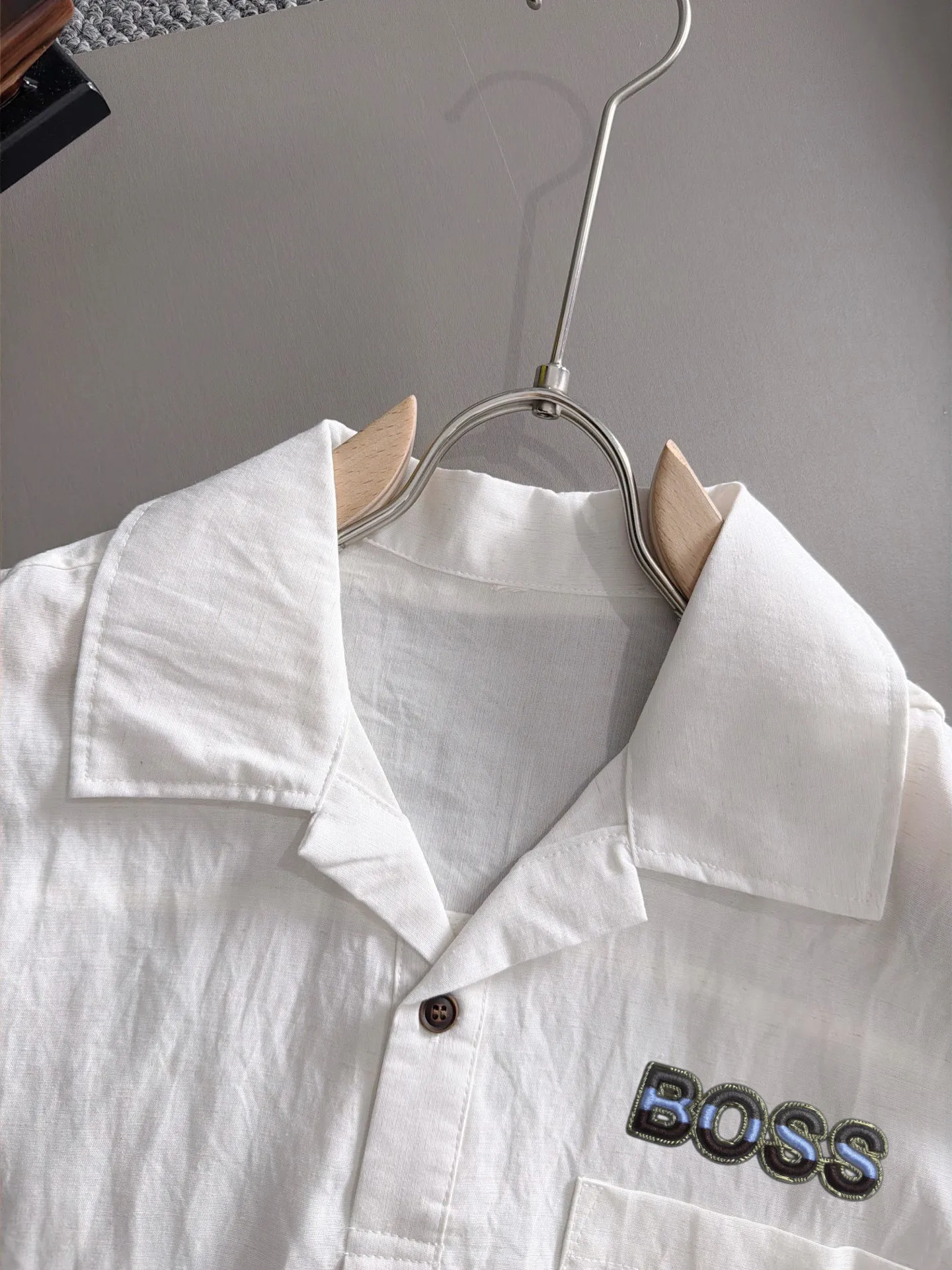 BOOS 26ss New Arrival T ， ， ， ， T ， ， 。 ， 。 Size：L 4XL
