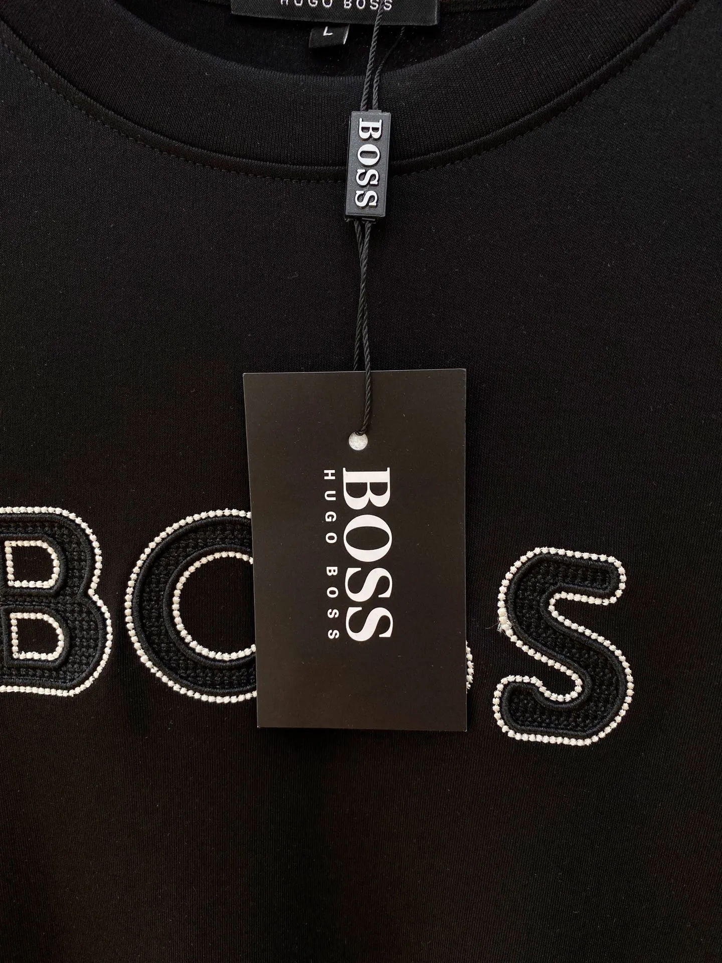 boss New Arrival Original Premium Versatile Hot Sale⚠️⚠️ logo Premium Factory Sizes M-4xl