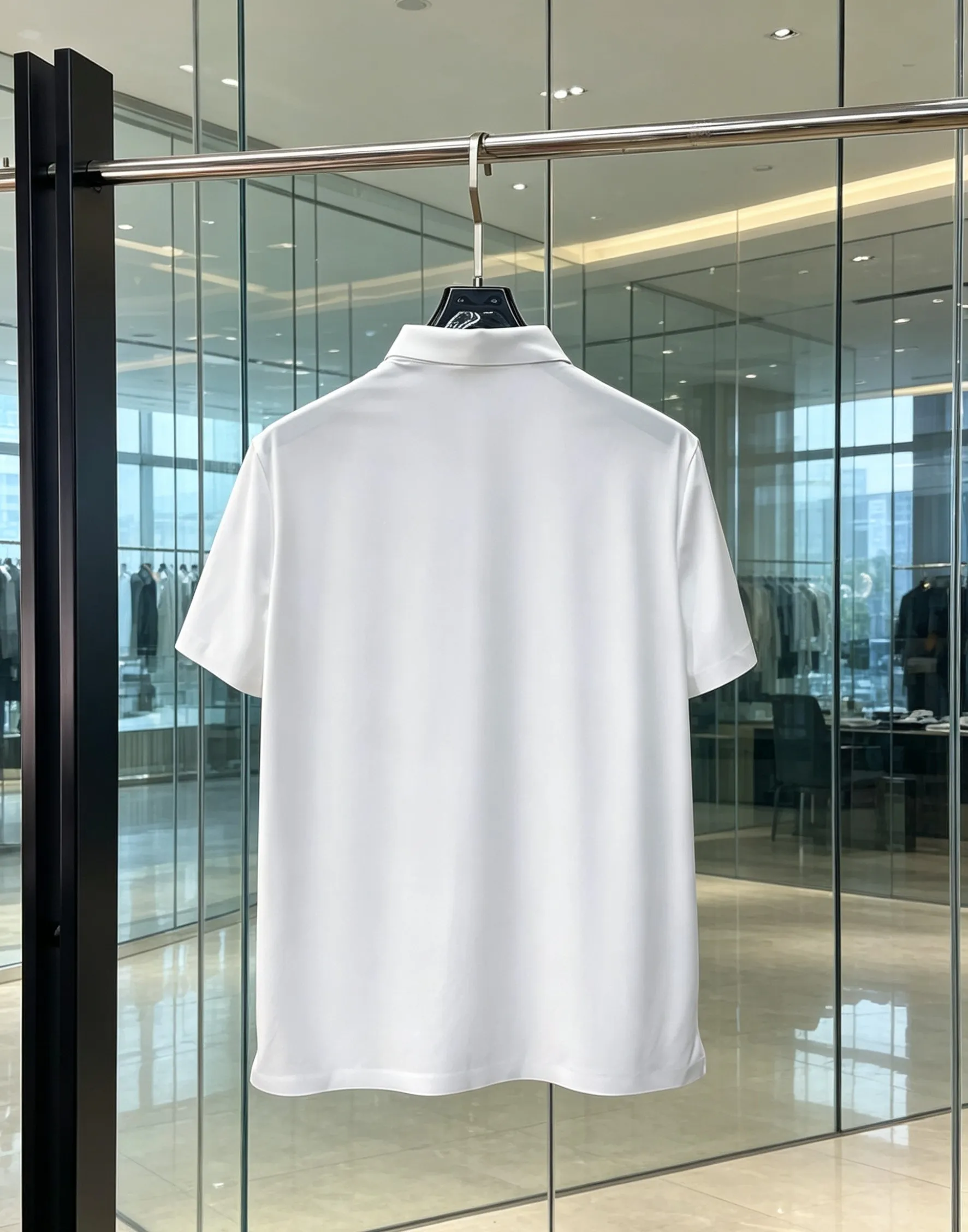 BOSS Premium ！ ， ， ， ！ ， ， Breathable ， ， ， ， ， ， ， ， ！ ， 。 ， ， ， ， ， Quality ！ ， M-4XL ， ！