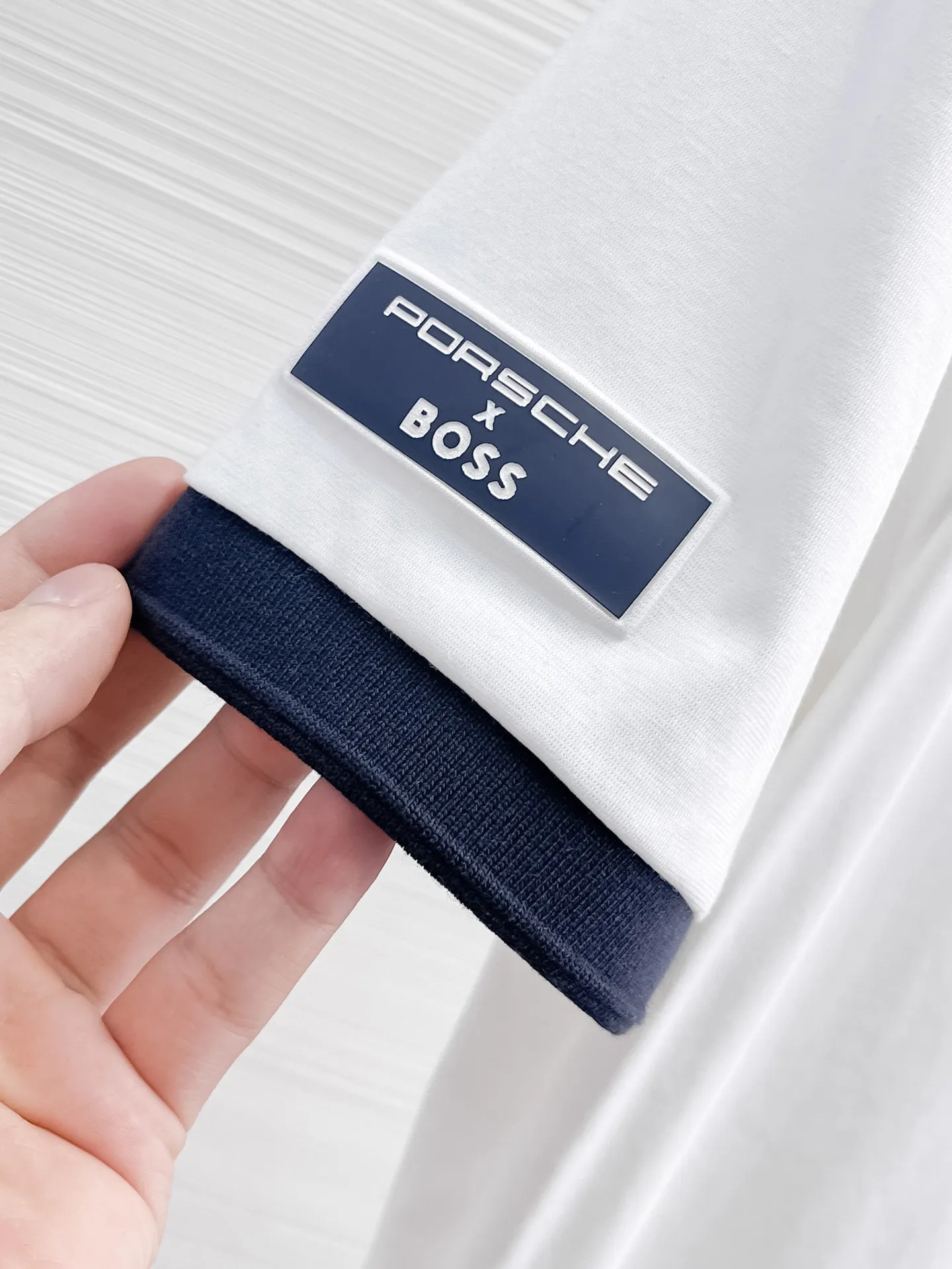 BOSS 2026ss New Arrival logo Polo ！Classic ，Premium ！ ， ，Quality / ， ！ 100% ， ，Breathable ， ！ Classic LOGO ， ，LOGO ， ， Classic ！ ， ， LOW ， Versatile Polo ！ ： Size：M-4xl， ！