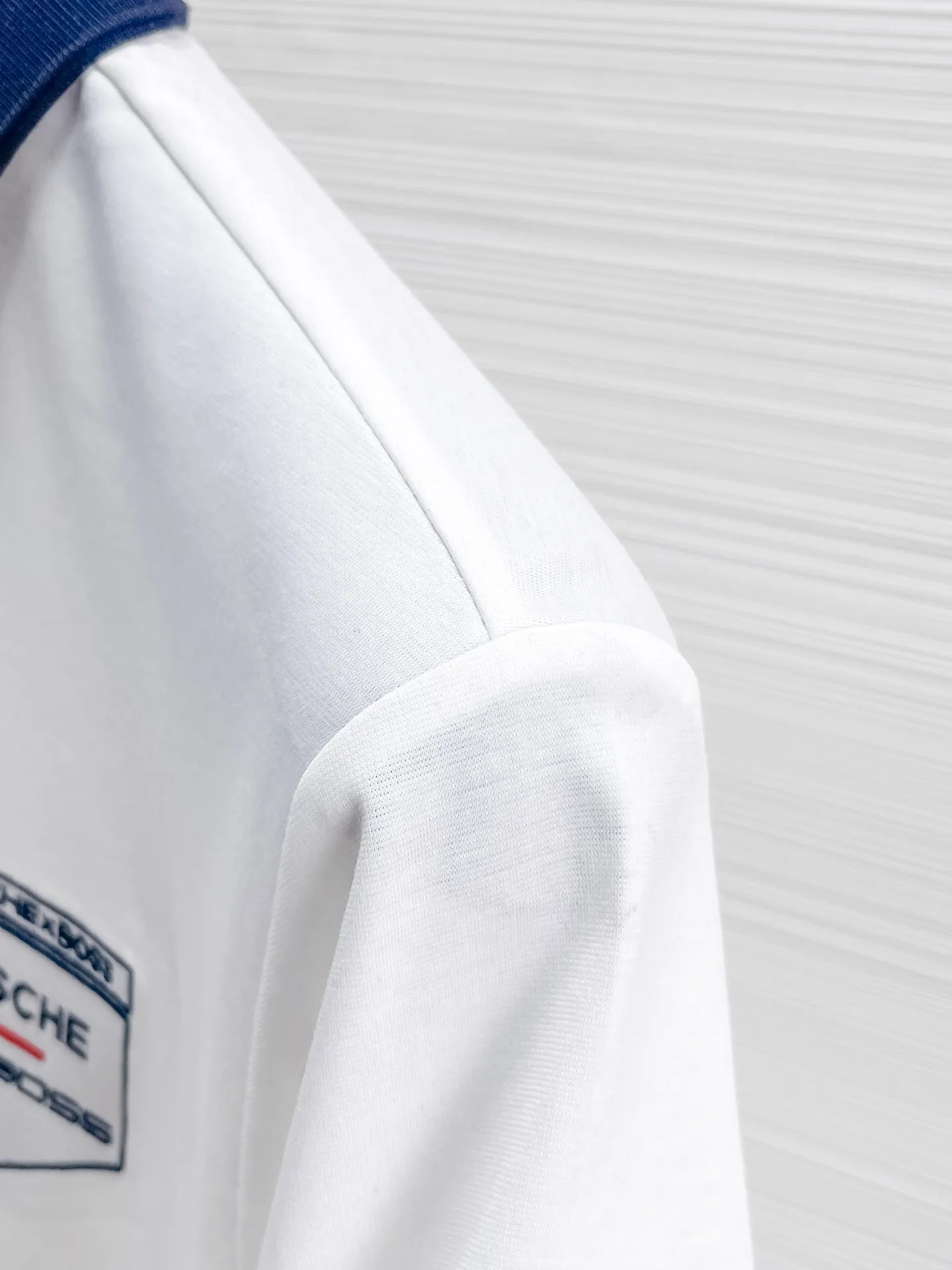 BOSS 2026ss New Arrival logo Polo ！Classic ，Premium ！ ， ，Quality / ， ！ 100% ， ，Breathable ， ！ Classic LOGO ， ，LOGO ， ， Classic ！ ， ， LOW ， Versatile Polo ！ ： Size：M-4xl， ！
