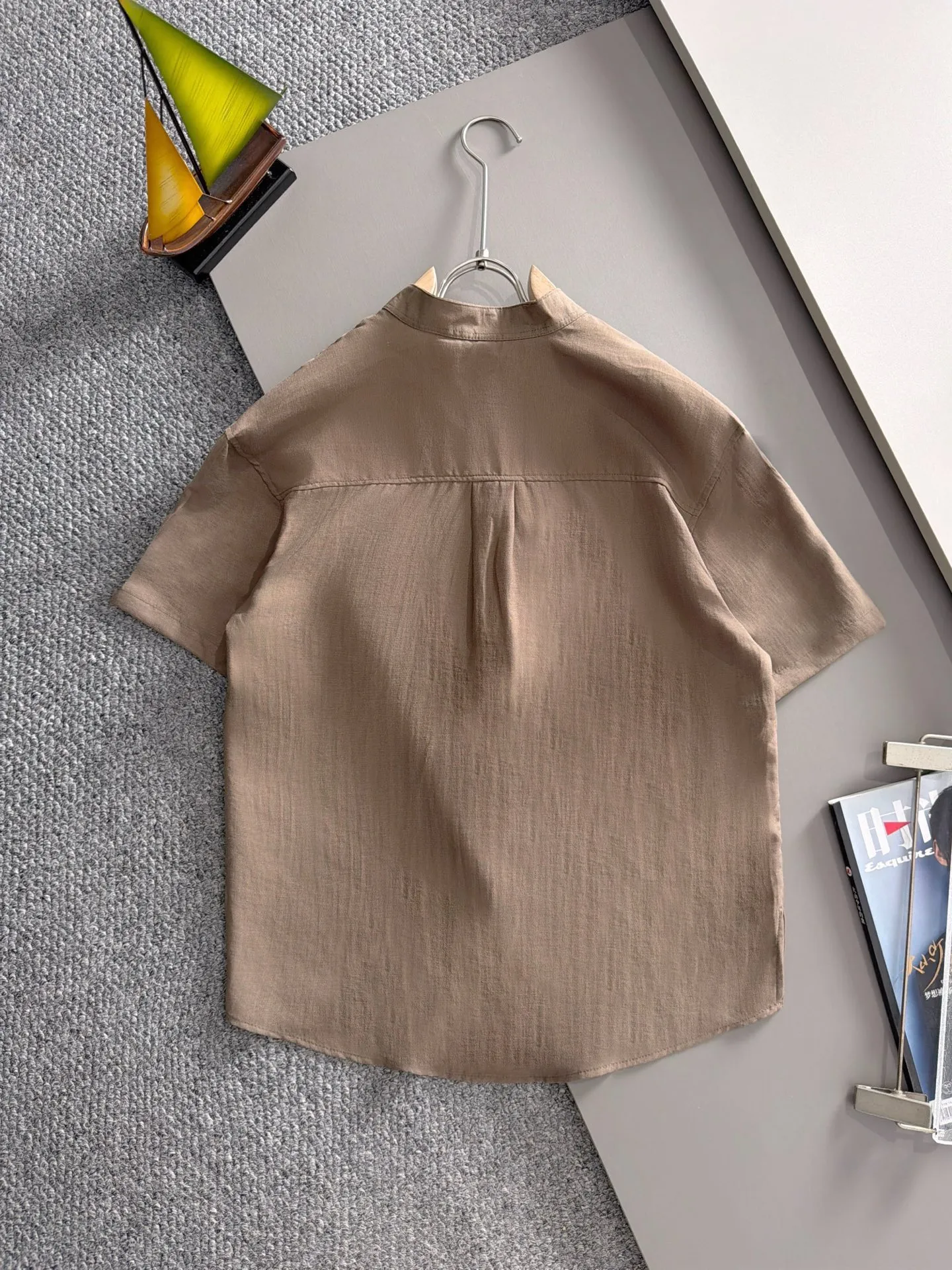 boos 26ss New Arrival T ， ， ， ， T ， ， 。 ， 。 Size：L 4XL