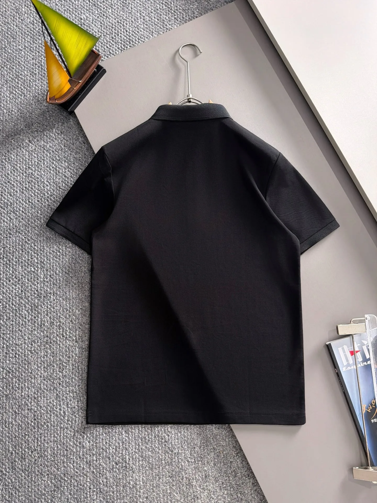 BOOS Quality 26ss New Arrival T ， ， T ， ， ！ 。 Size：M 4XL