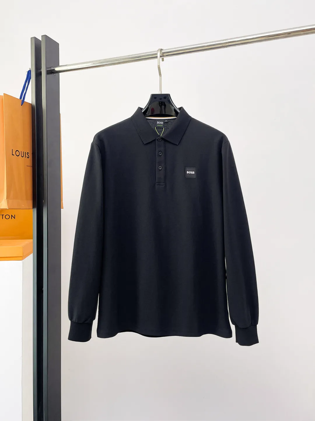 New Arrival Polo Same Style ， Factory New Arrival Versatile Size：M-XXXL