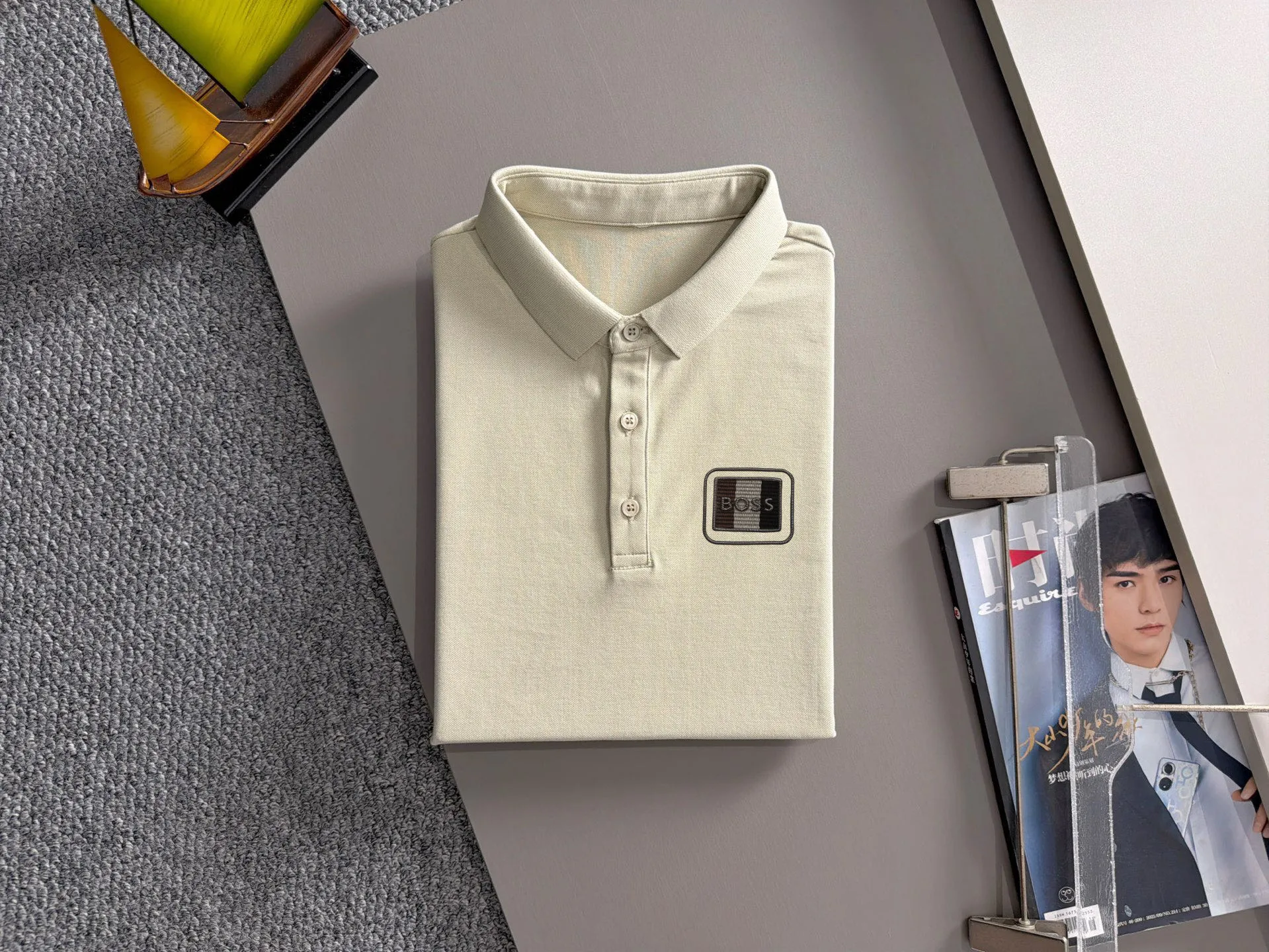 BOOS Quality 26ss New Arrival T ， ， T ， ， ！ 。 Size：M 4XL