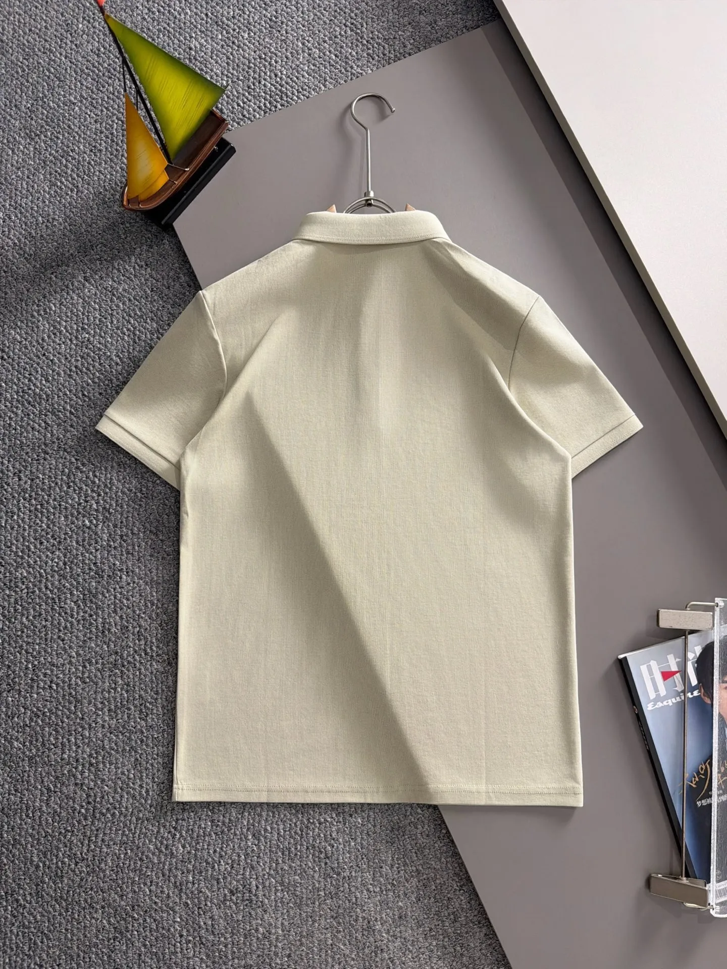 BOOS Quality 26ss New Arrival T ， ， T ， ， ！ 。 Size：M 4XL