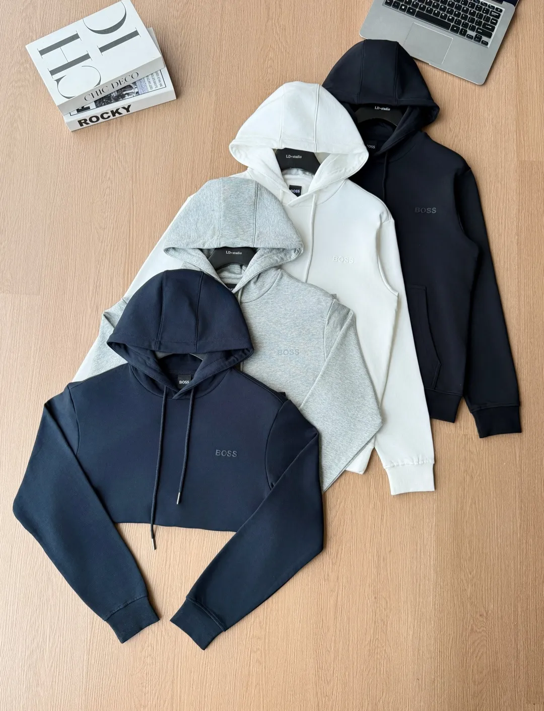 Boss 2026 Same Style M.L.XL 2XL BS-M 3007