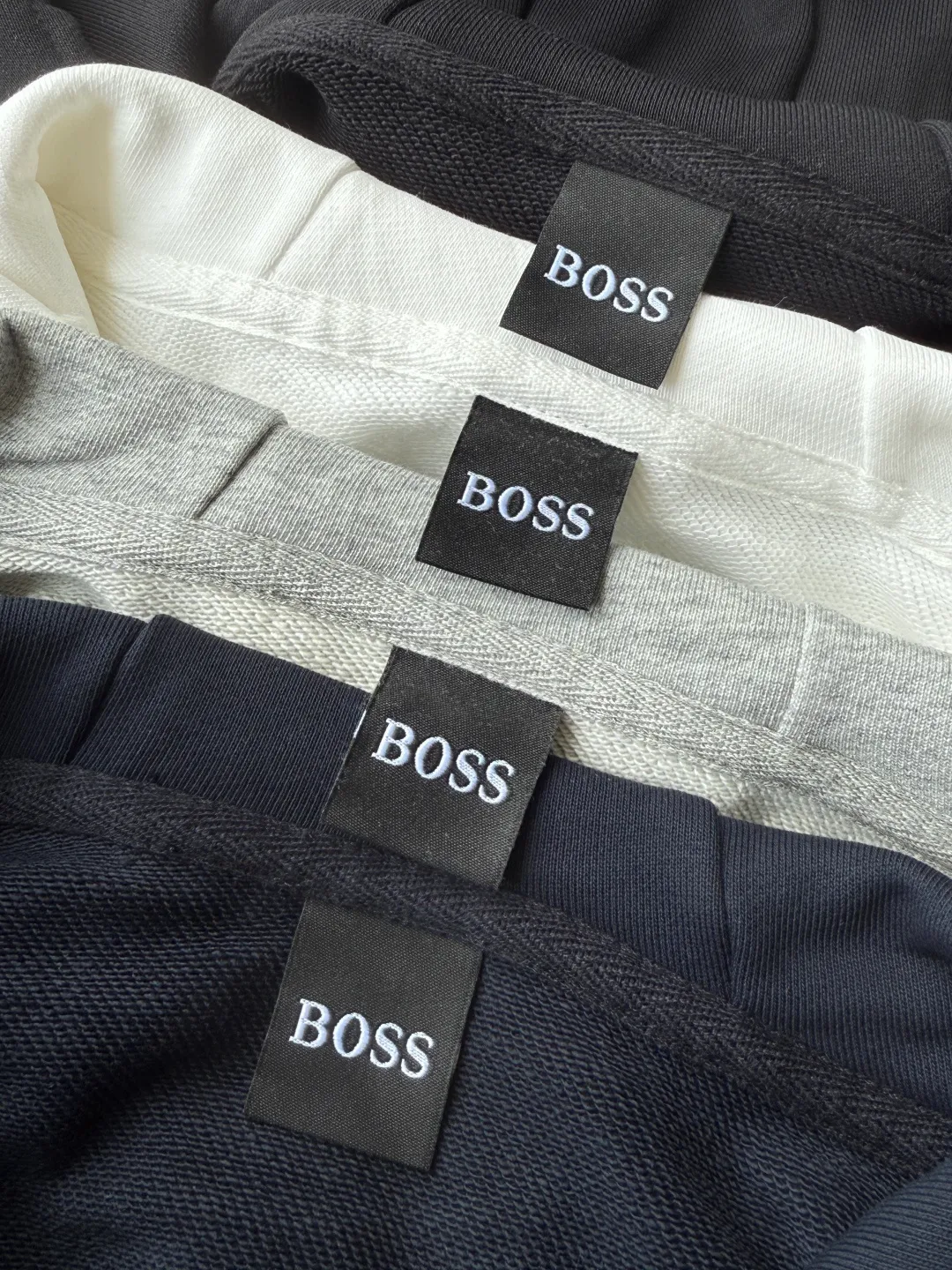 Boss 2026 Same Style M.L.XL 2XL BS-M 3007