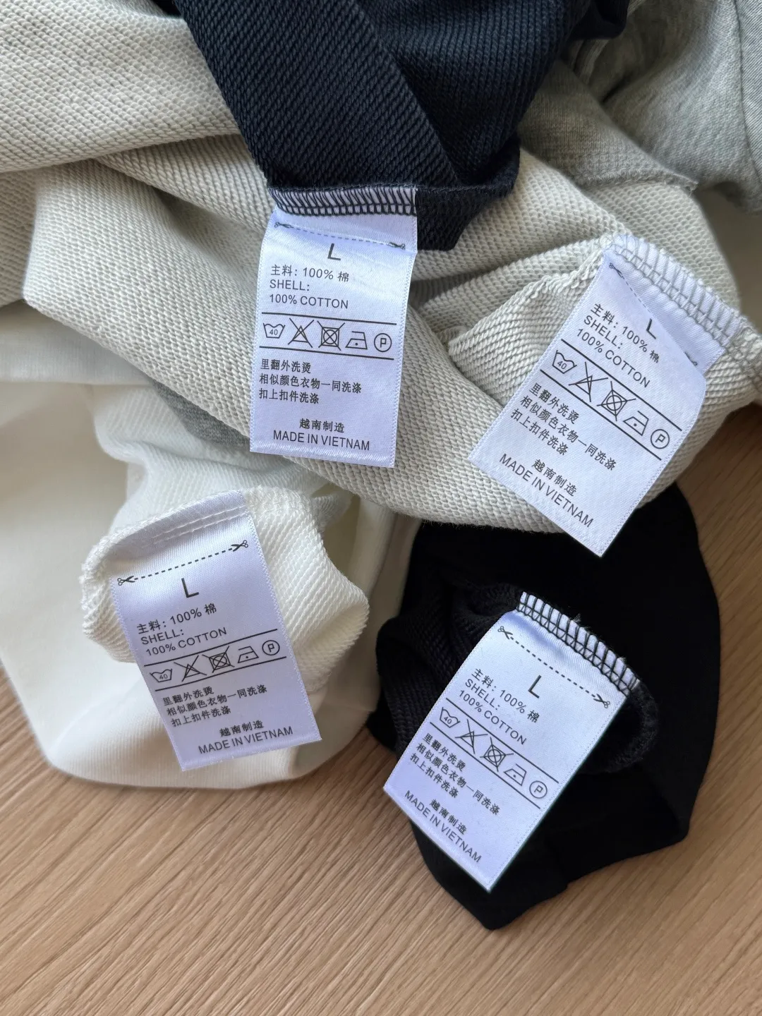 Boss 2026 Same Style M.L.XL 2XL BS-M 3007
