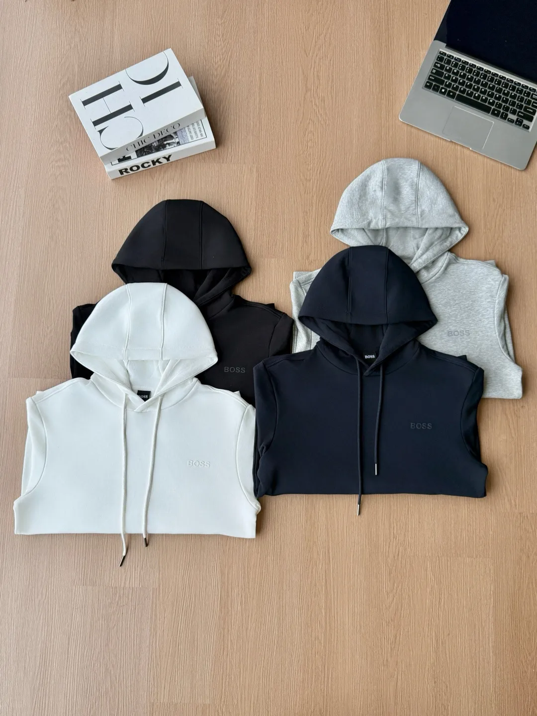 Boss 2026 Same Style M.L.XL 2XL BS-M 3007