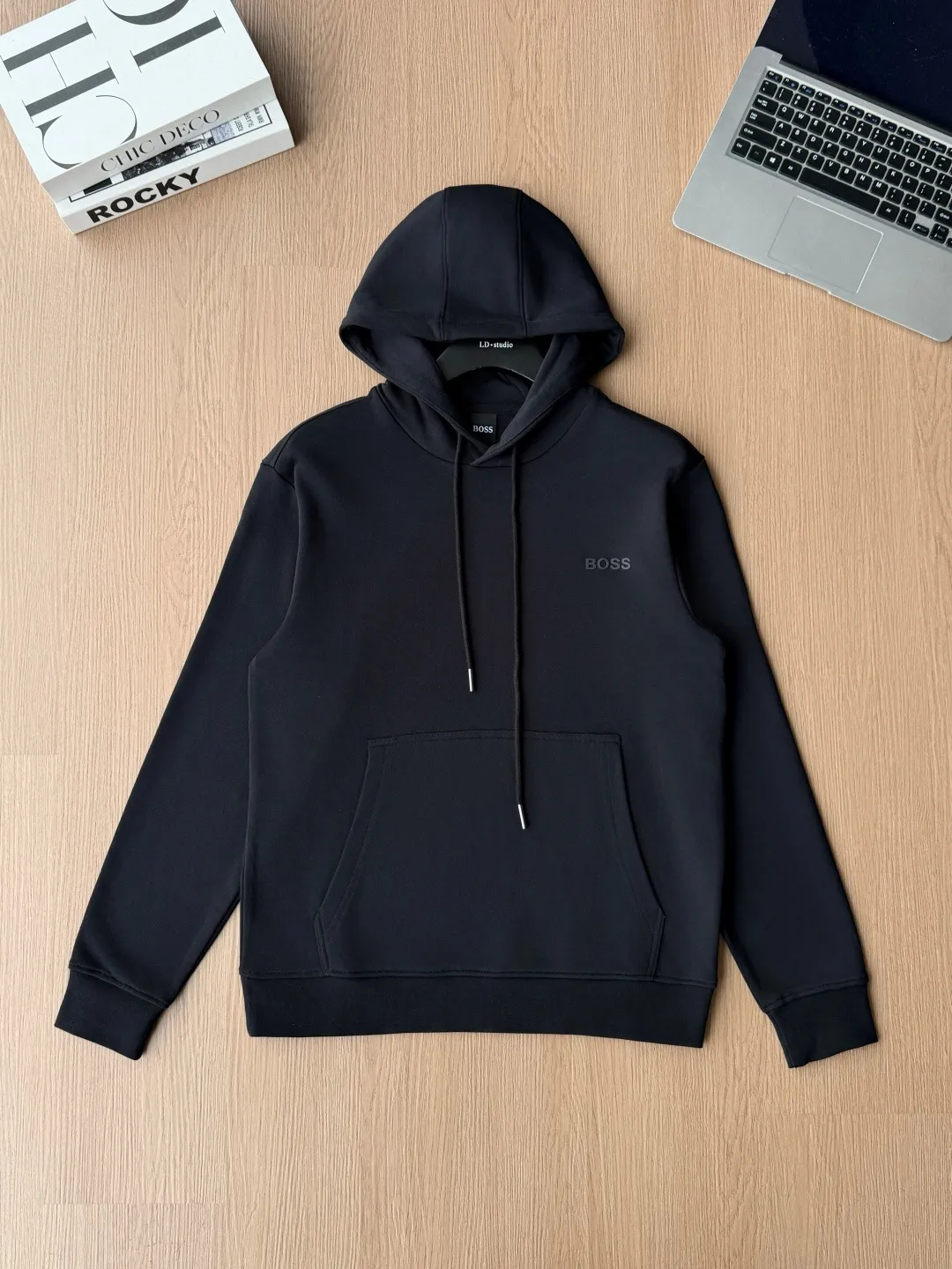 Boss 2026 Same Style M.L.XL 2XL BS-M 3007