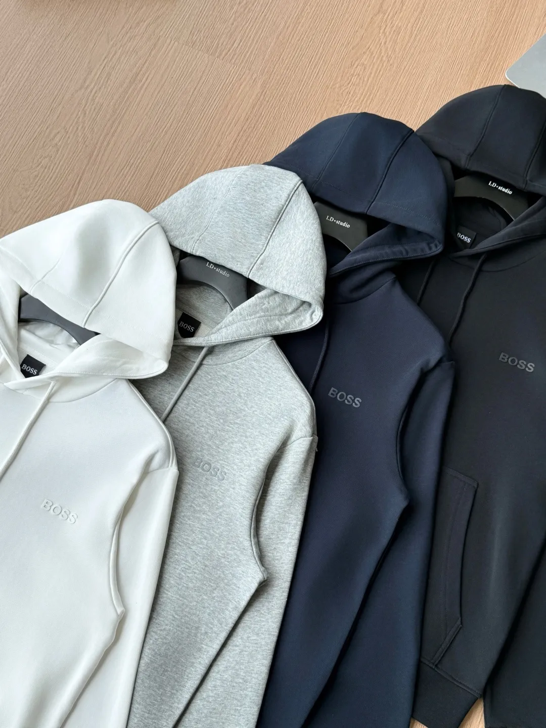Boss 2026 Same Style M.L.XL 2XL BS-M 3007
