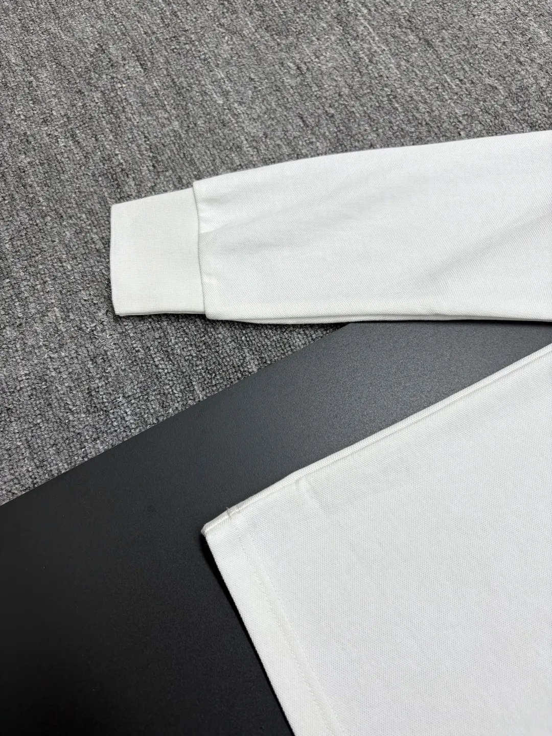 BOSS New Arrival Polo Same Style ， Factory New Arrival Versatile : Black White Blue Khaki Size：M-3XL