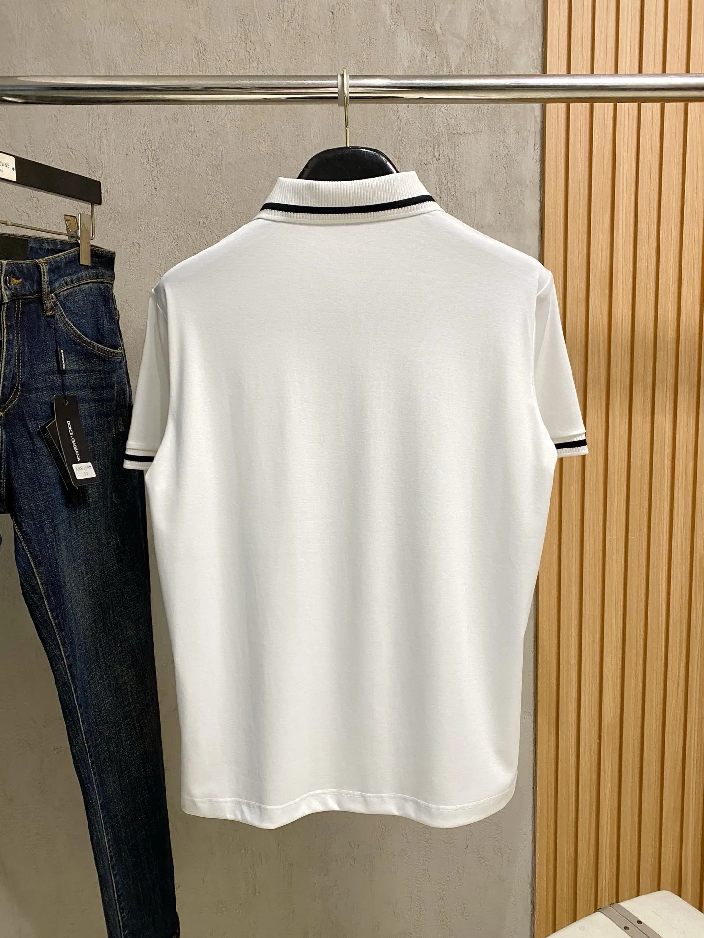 ，Boss 2026 POLO ， ， ，Classic ！ ， ， ， ！ ， Classic ， ， logo ！ ， ， ， ， ！ ， Premium ， ， ， ， Breathable ， ， ！ ， ， ， ， ， ， ， ， ， ！Size：M-4XL