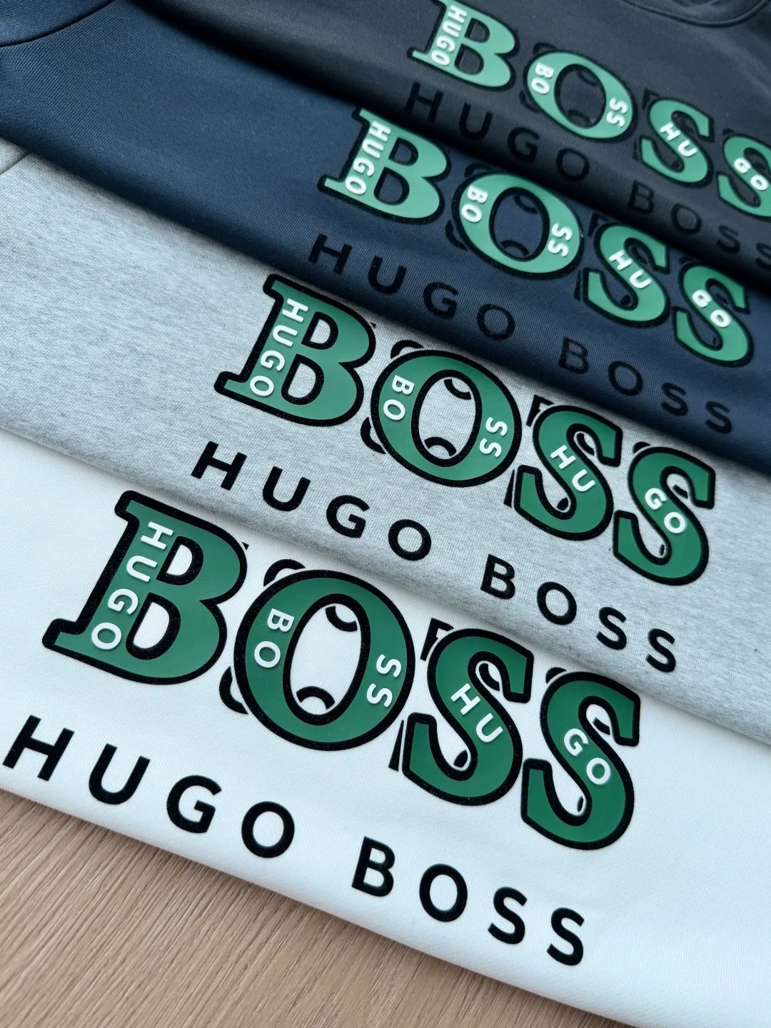 BOSS 2026 Same Style M.L.XL 2XL BS-W 3068
