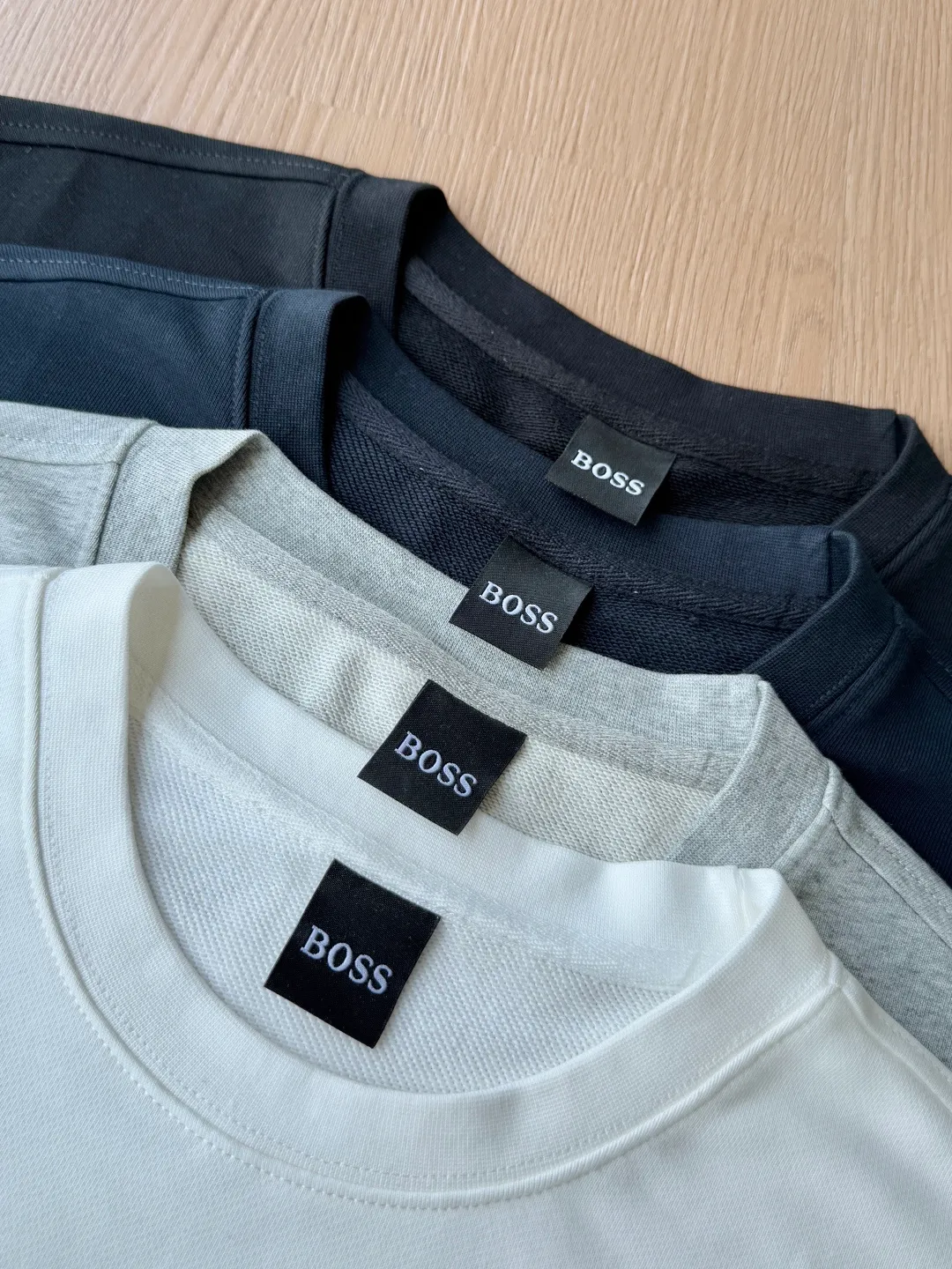 BOSS 2026 Same Style M.L.XL 2XL BS-W 3068