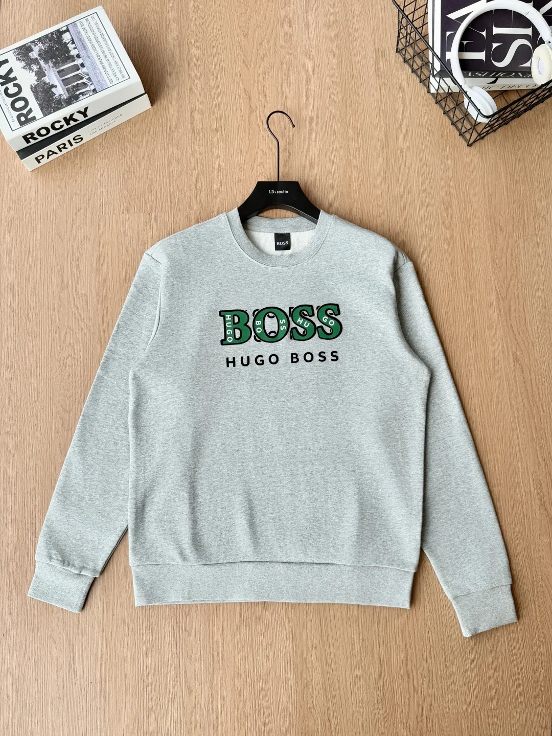 BOSS 2026 Same Style M.L.XL 2XL BS-W 3068