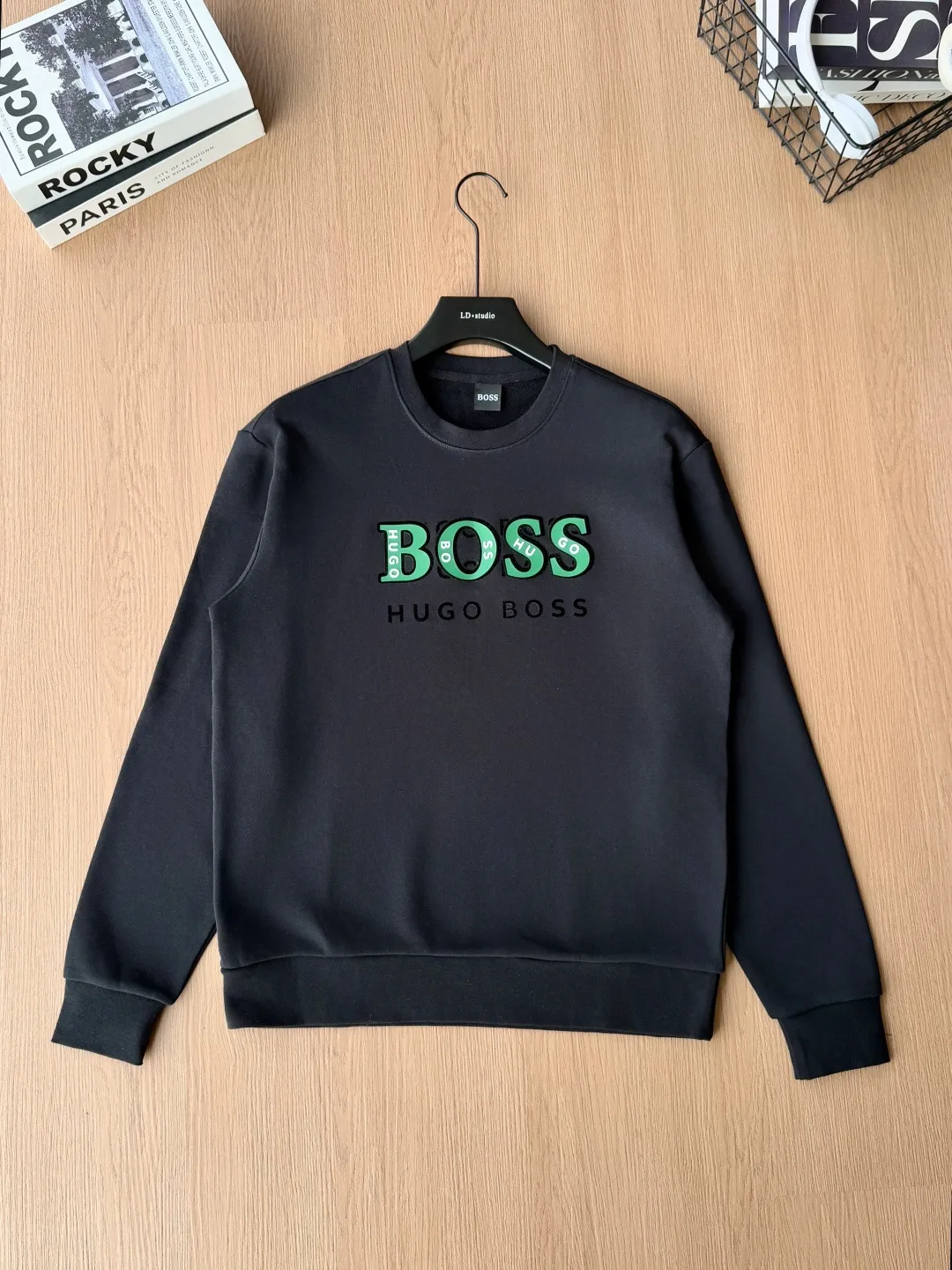 BOSS 2026 Same Style M.L.XL 2XL BS-W 3068