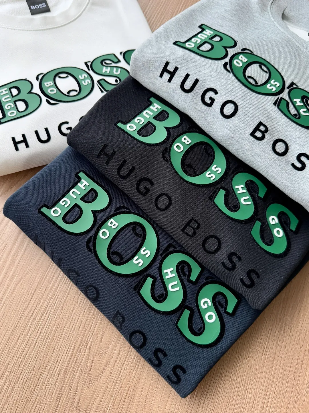 BOSS 2026 Same Style M.L.XL 2XL BS-W 3068