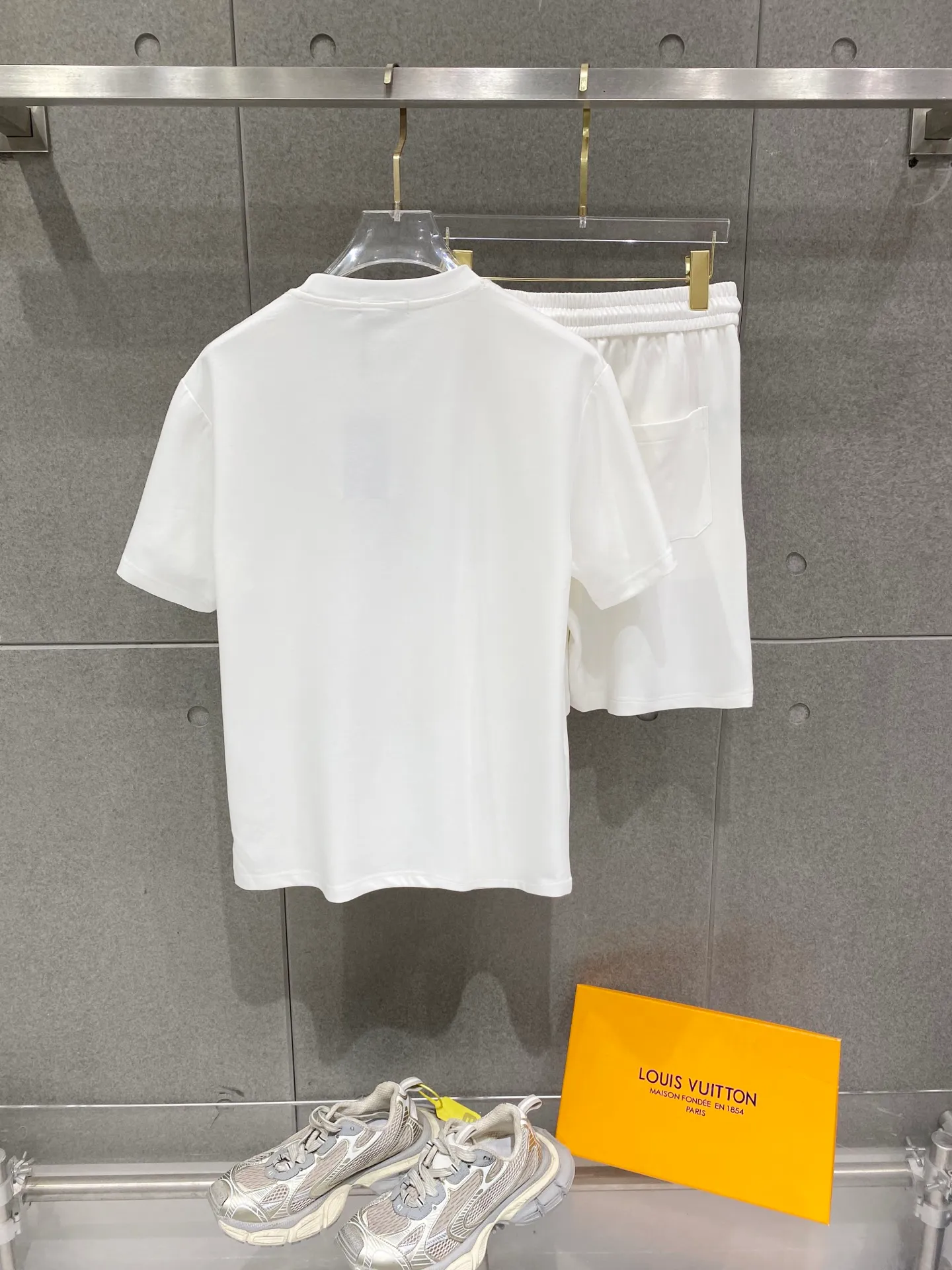 BOSS 2026ss New Arrival ，Premium ！ Breathable ， ， ， Quality。 ！ ， ！Sizes：M-3XL