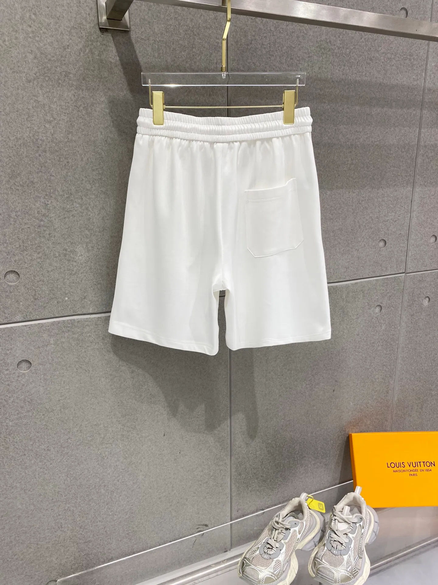 BOSS 2026ss New Arrival ，Premium ！ Breathable ， ， ， Quality。 ！ ， ！Sizes：M-3XL