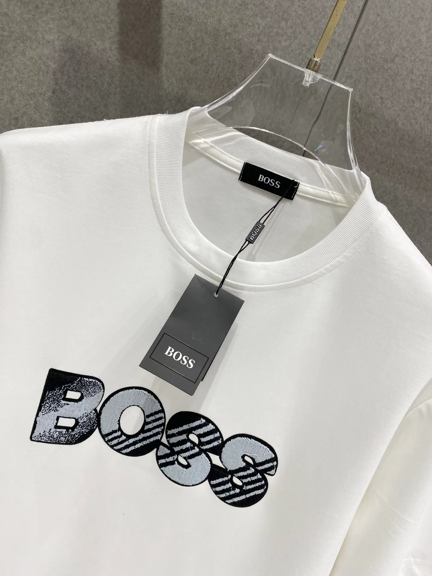BOSS 2026ss New Arrival ，Premium ！ Breathable ， ， ， Quality。 ！ ， ！Sizes：M-3XL