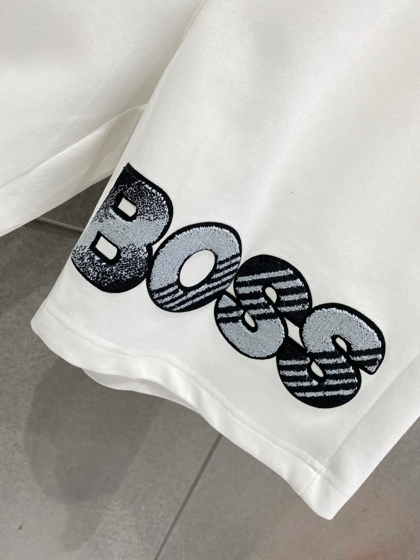 BOSS 2026ss New Arrival ，Premium ！ Breathable ， ， ， Quality。 ！ ， ！Sizes：M-3XL