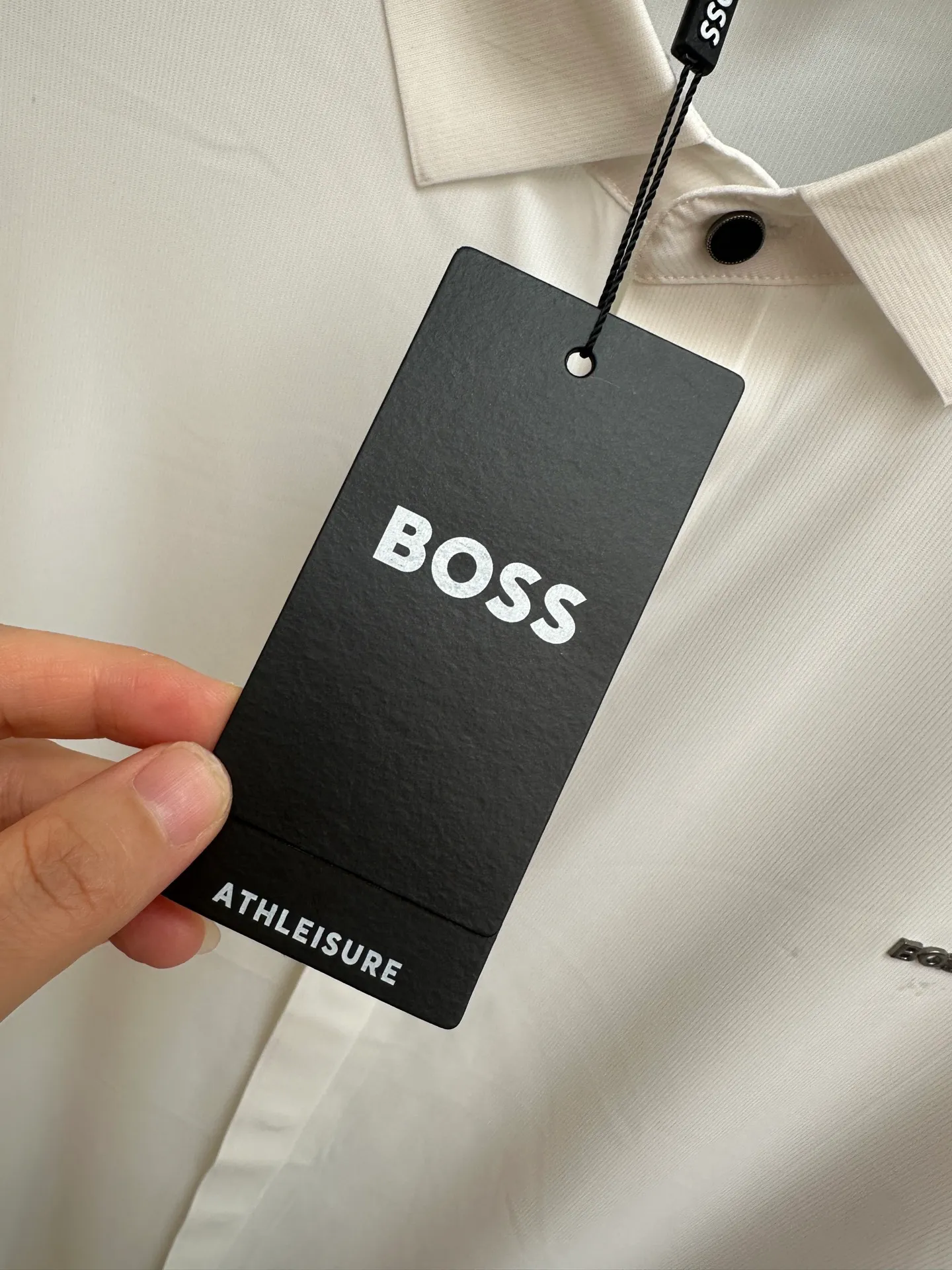 BOSS 2026 New Arrival New Arrival ， Breathable。Premium ！ logo . . . . ！ ！Sizes：M-4XL