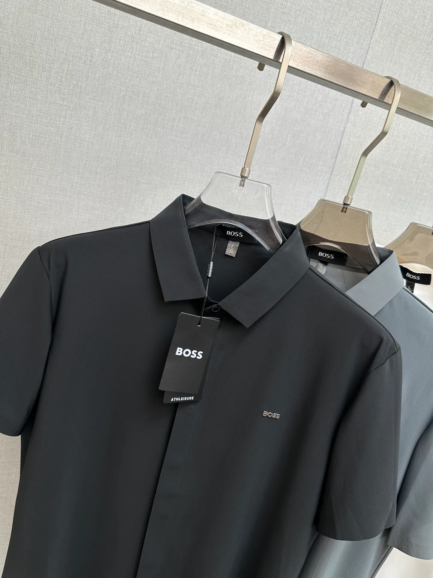 BOSS 2026 New Arrival New Arrival ， Breathable。Premium ！ logo . . . . ！ ！Sizes：M-4XL