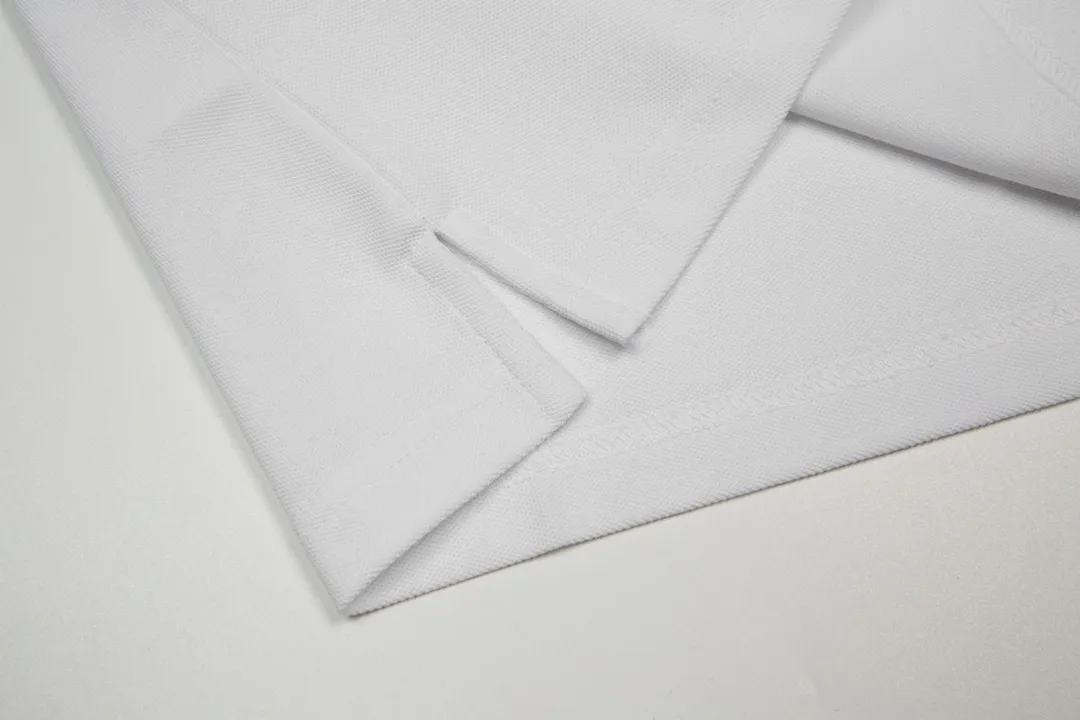 Boss/ ，2024New Arrival New Arrival Polo ！ ， polo ，Classic ， Versatile ， ， ！， ， Breathable， ， ， ， ， Premium ！ :White Sizes:M-3XL